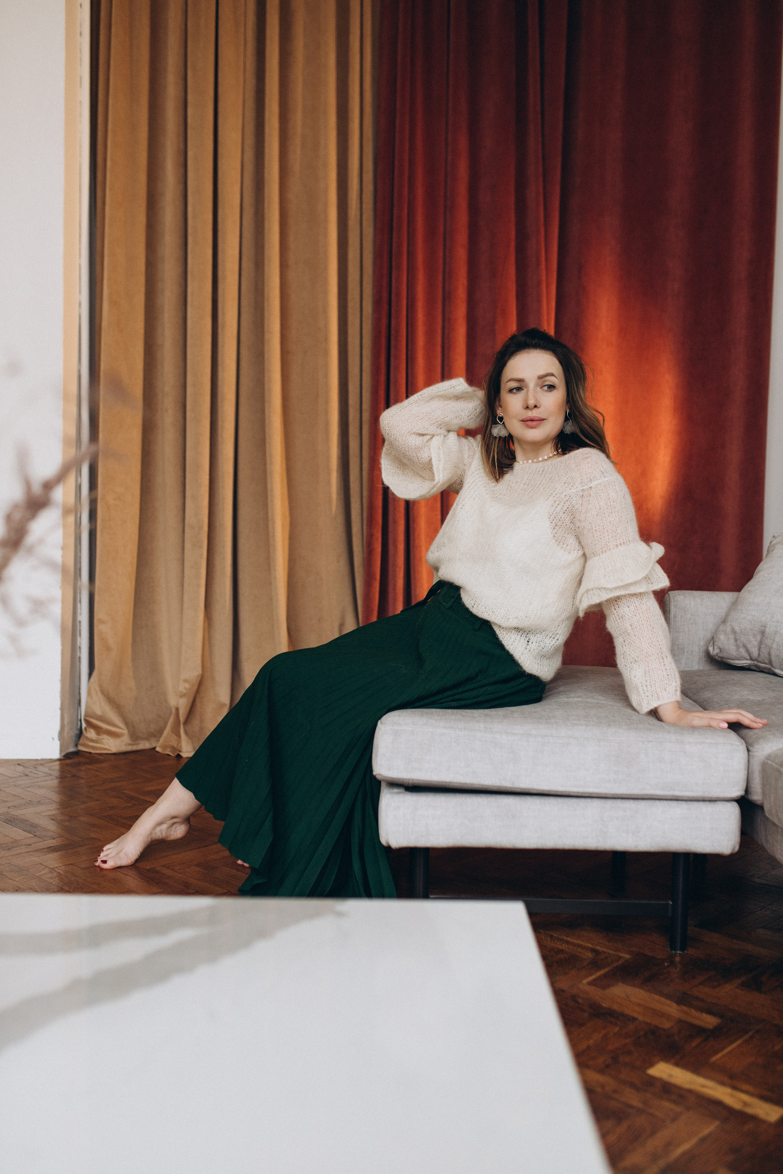 Виктория Матвиенко. Алёна Берёзка фотограф Минск