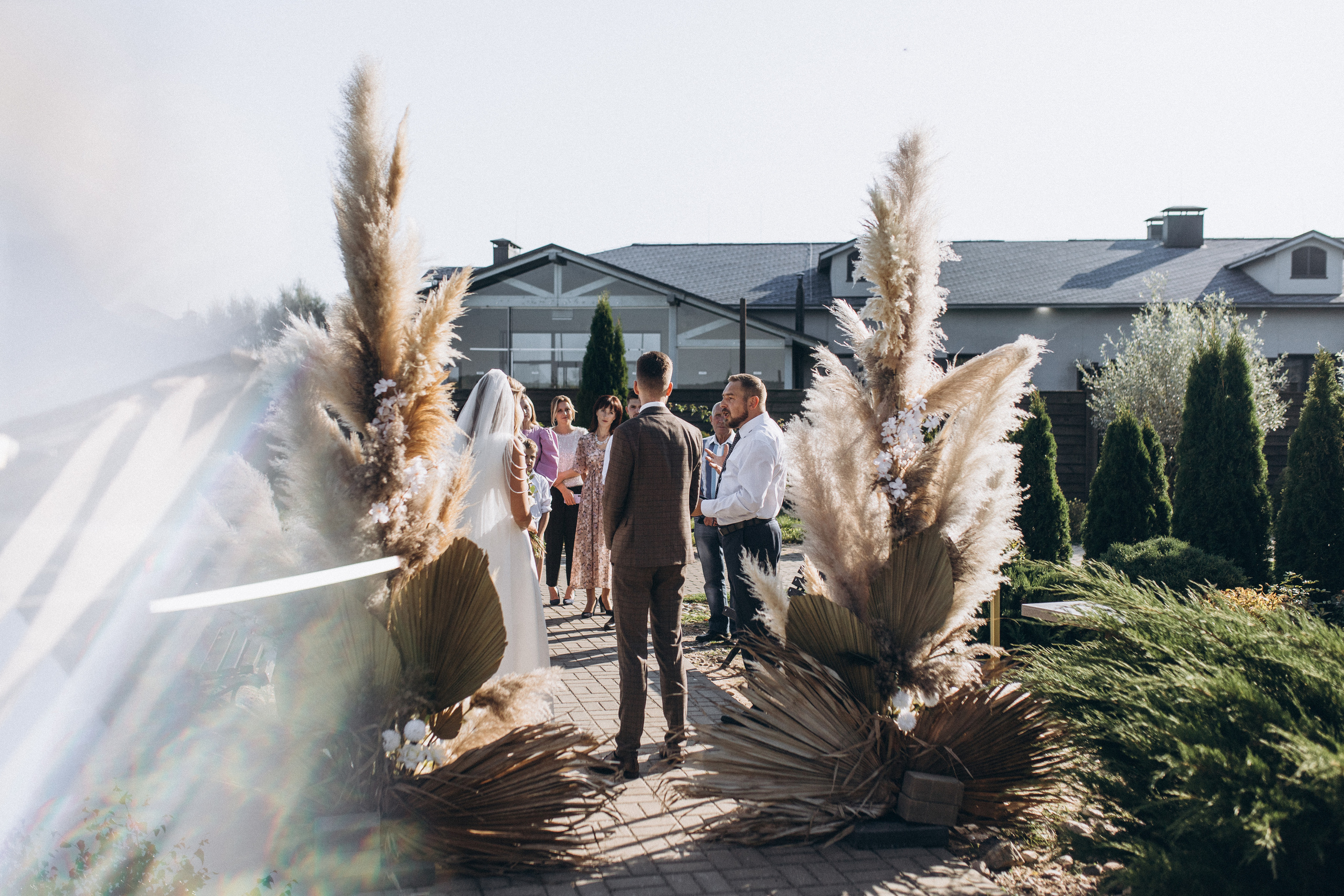 Wedding Алёна & Егор. Алёна Берёзка фотограф Минск
