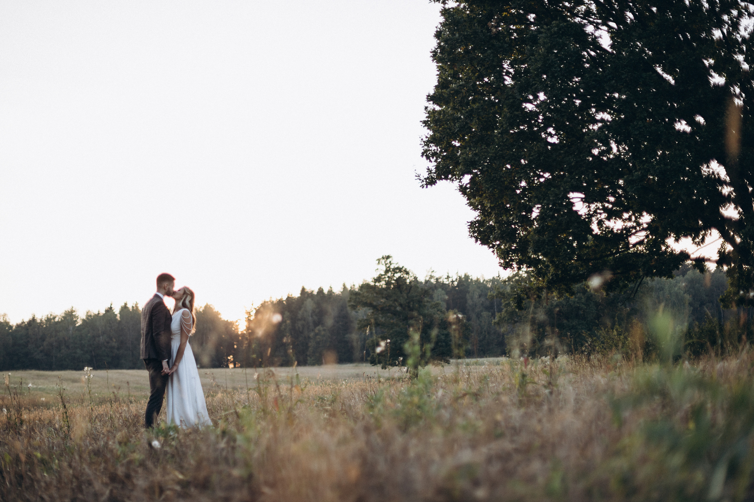 Wedding Алёна & Егор. Алёна Берёзка фотограф Минск