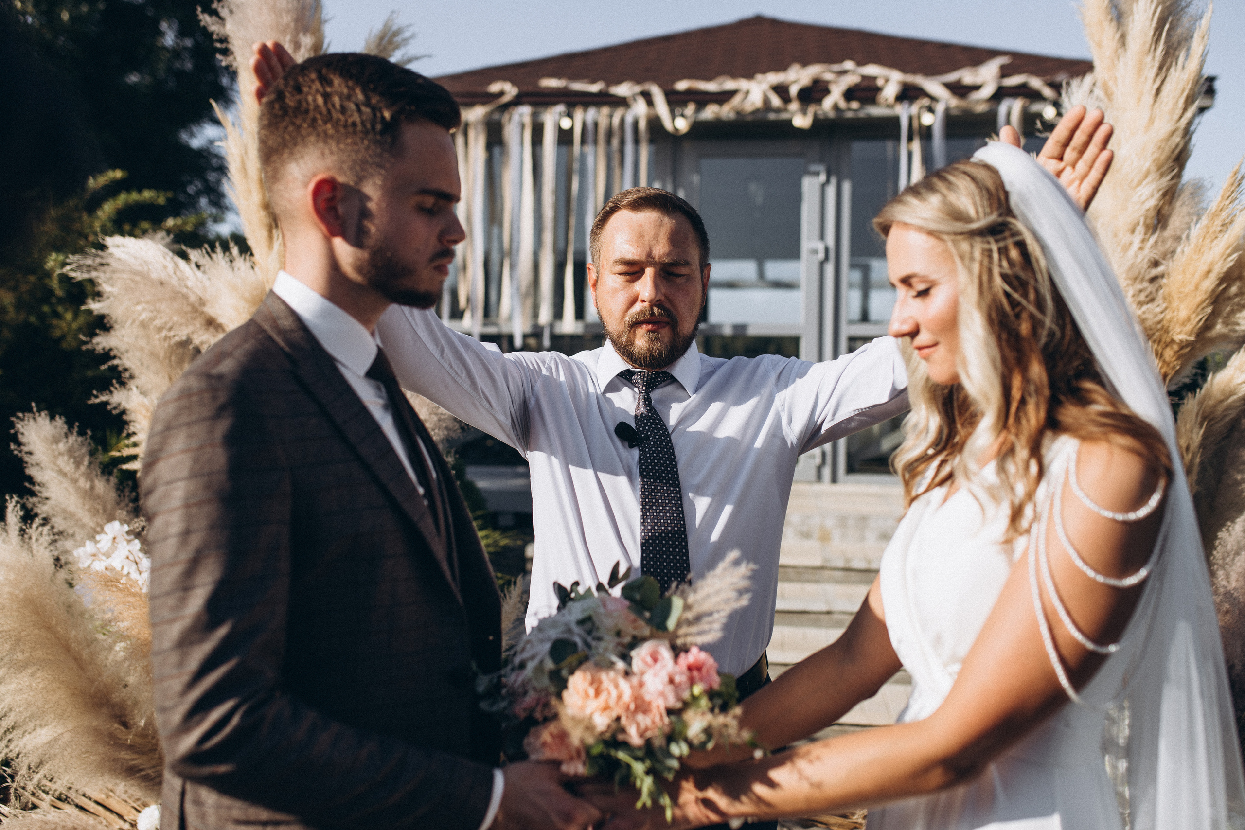 Wedding Алёна & Егор. Алёна Берёзка фотограф Минск