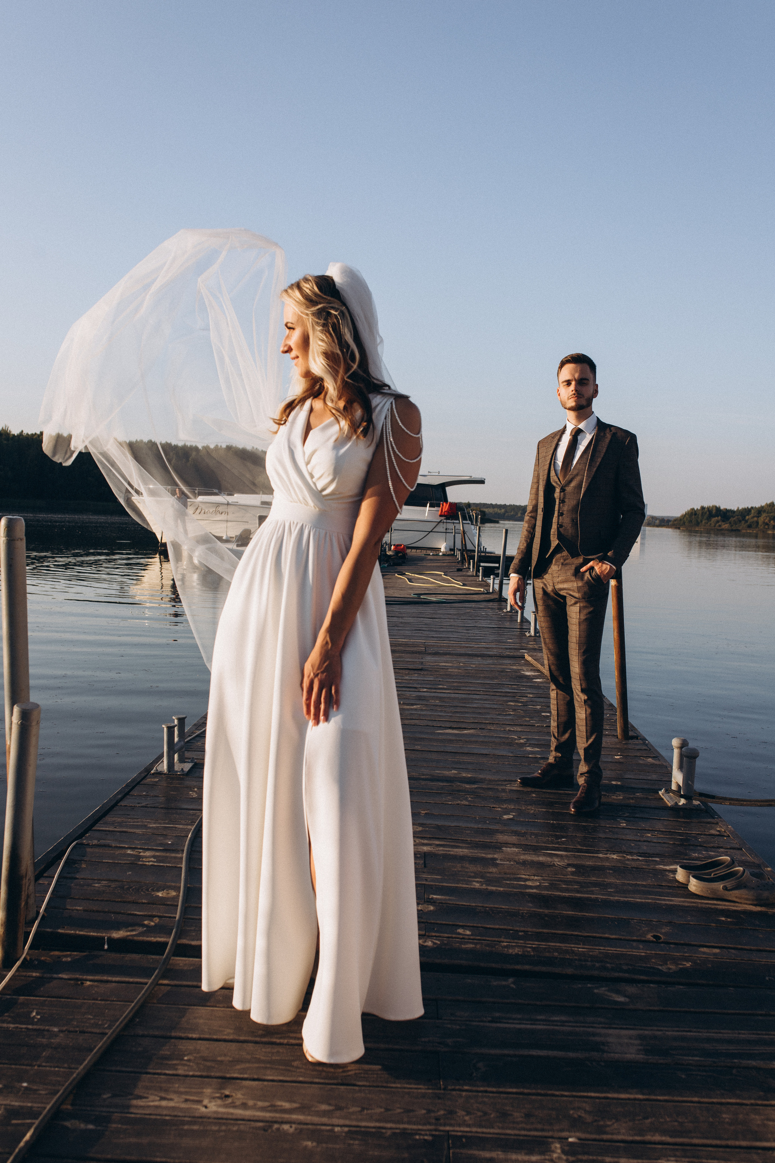 Wedding Алёна & Егор. Алёна Берёзка фотограф Минск