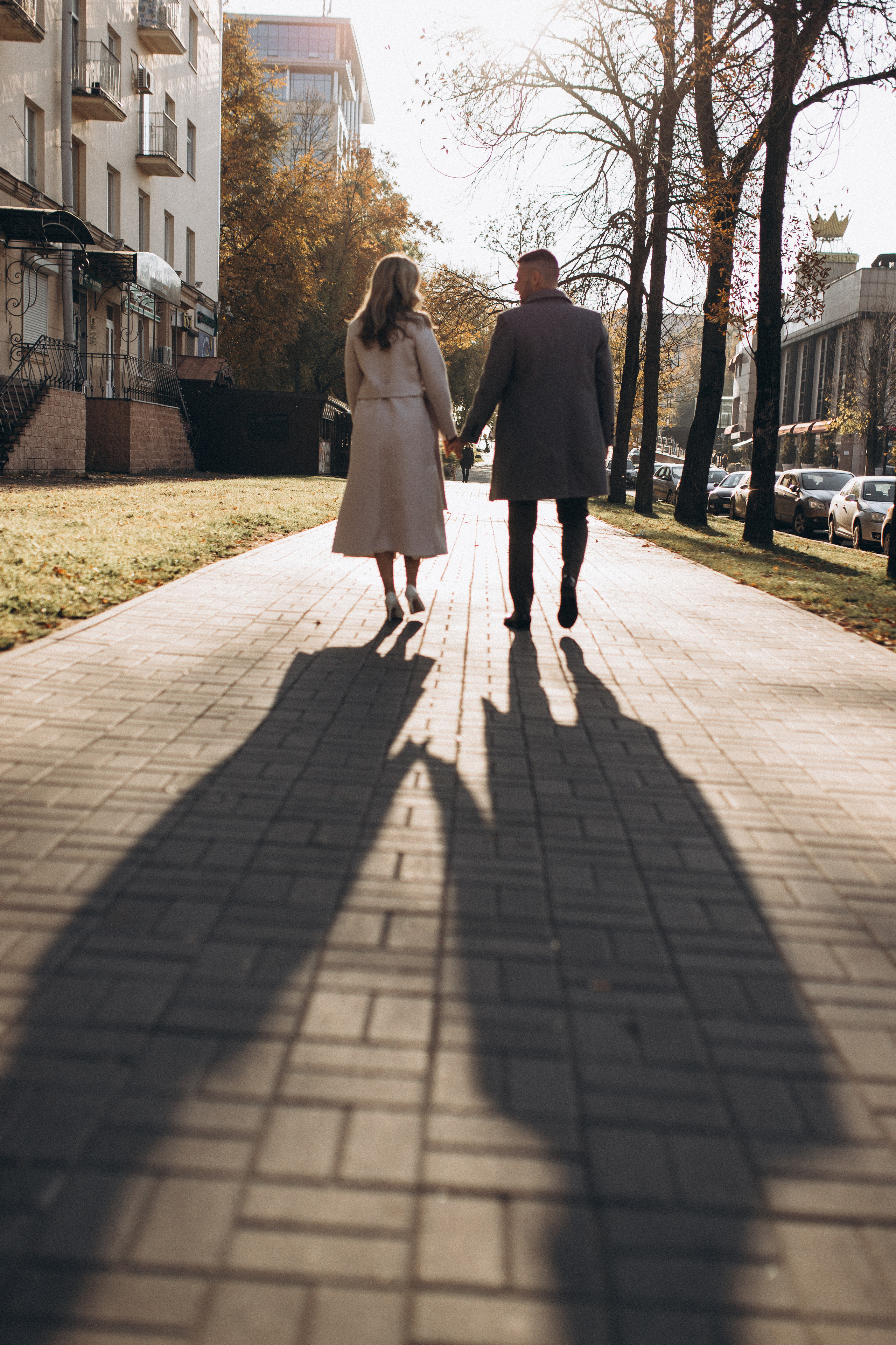 Свадебная фотосессия в Минске Настя и Тимофей. Алёна Берёзка фотограф Минск