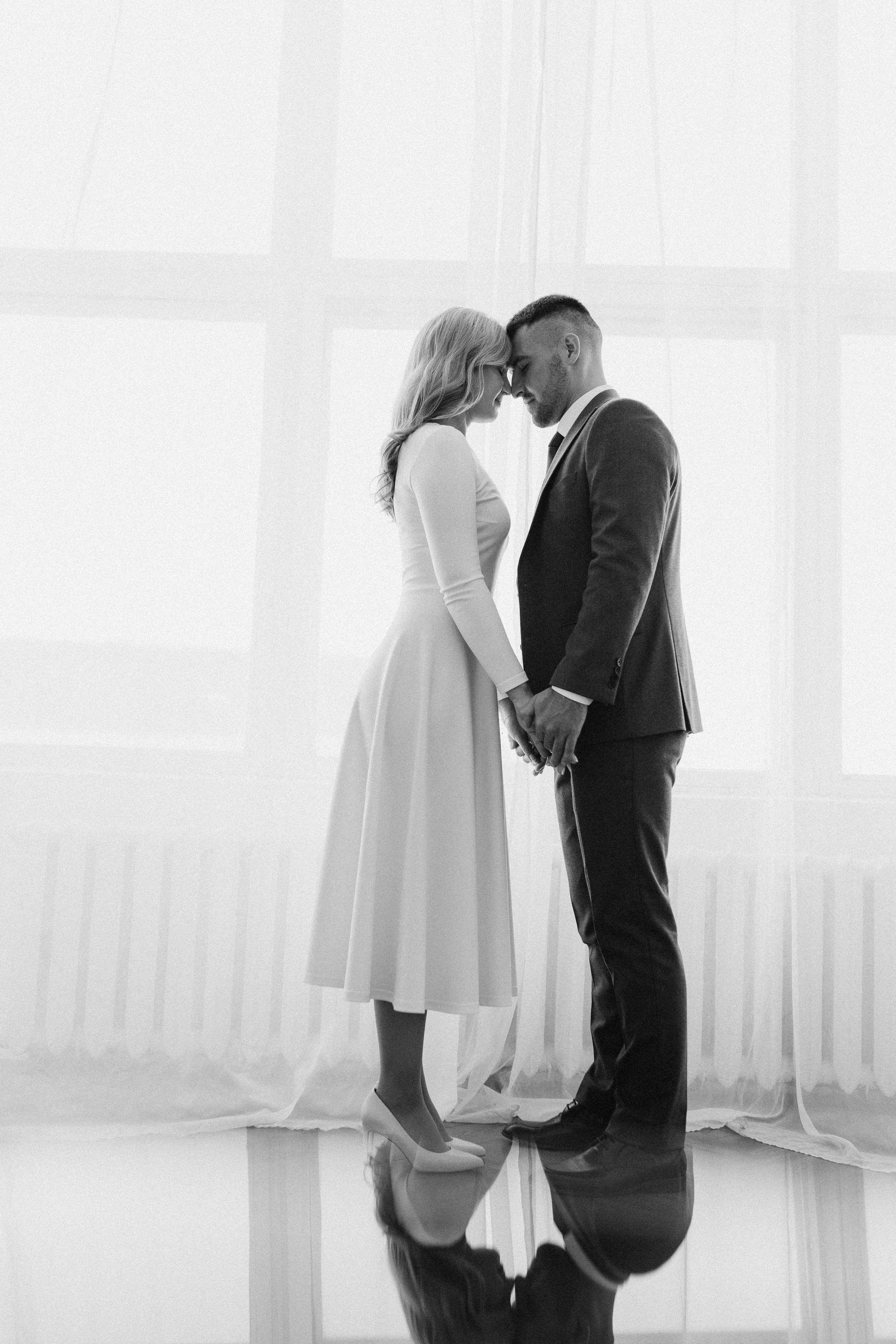 Свадебная фотосессия в Минске Настя и Тимофей. Алёна Берёзка фотограф Минск