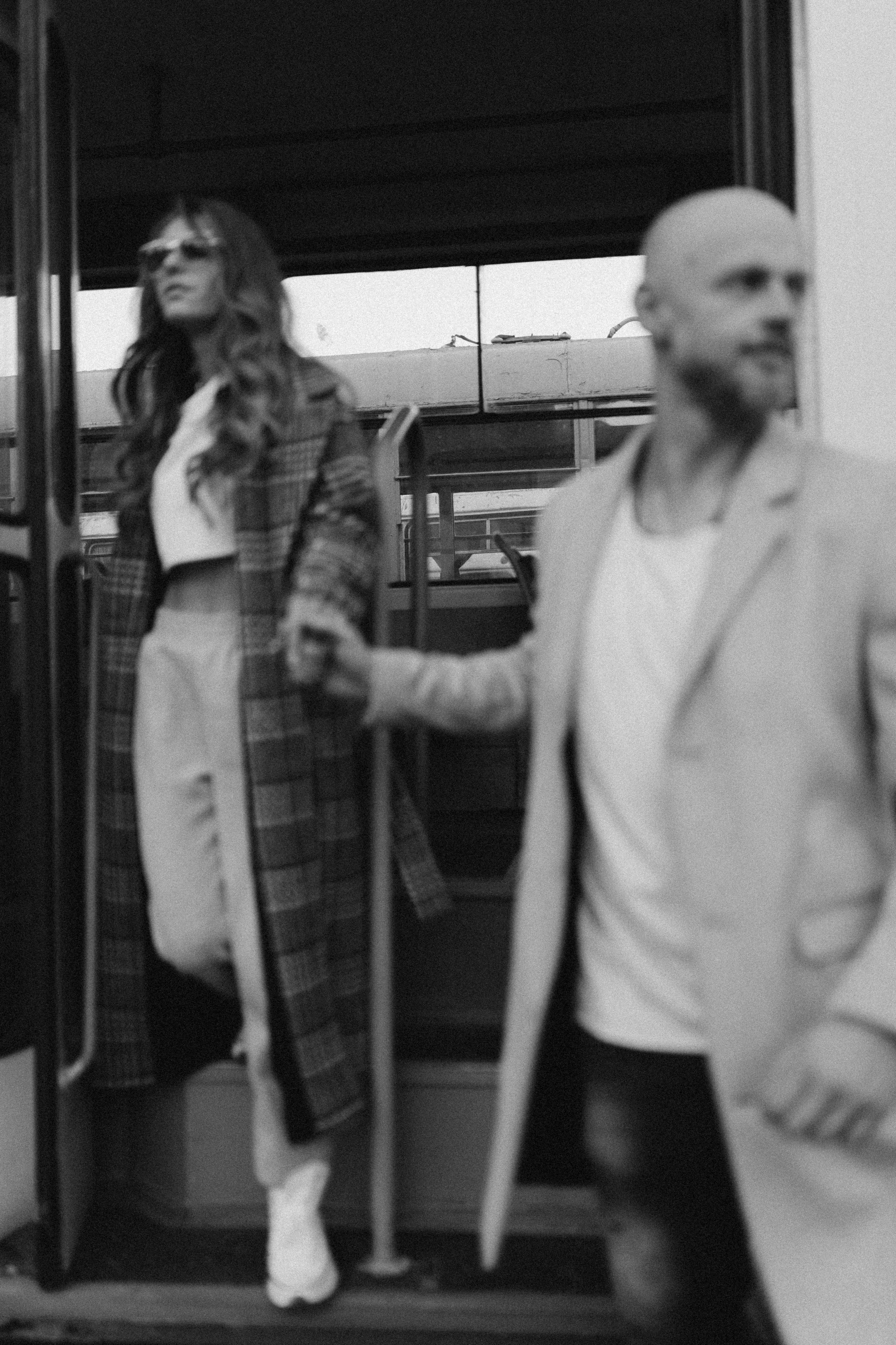 Макс & Аня. Алёна Берёзка фотограф Минск