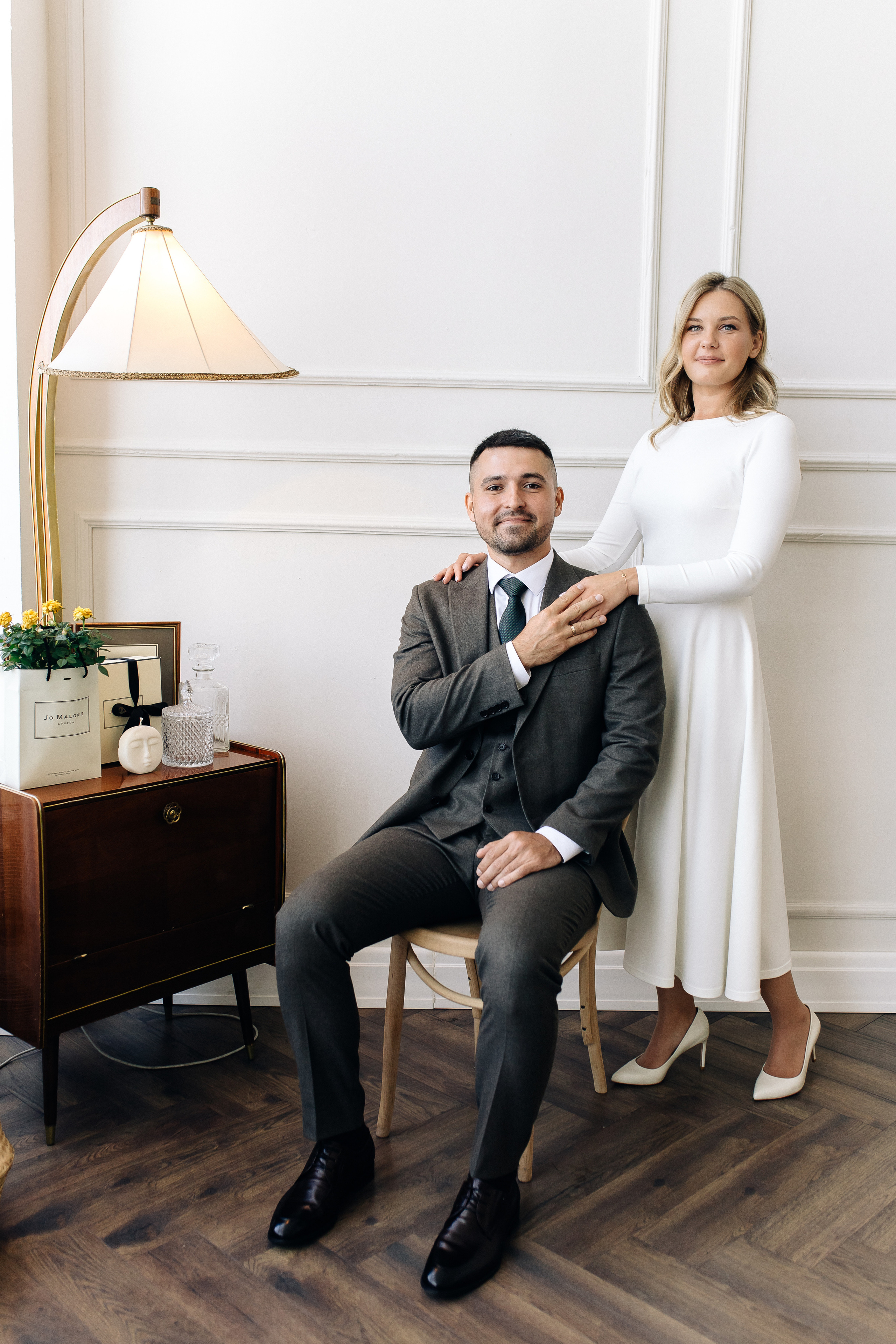 Свадебная фотосессия в Минске Настя и Тимофей. Алёна Берёзка фотограф Минск