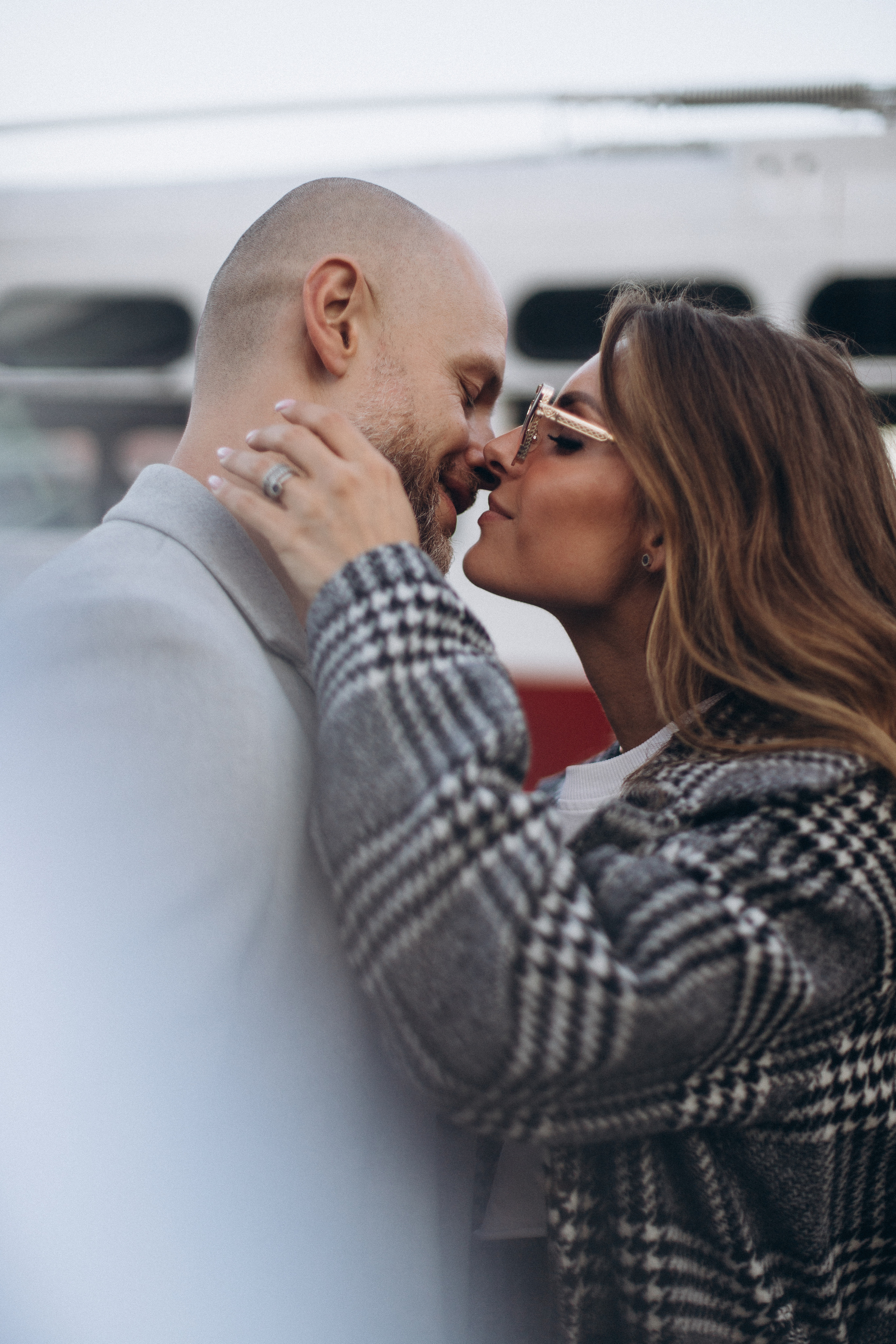 Макс & Аня. Алёна Берёзка фотограф Минск