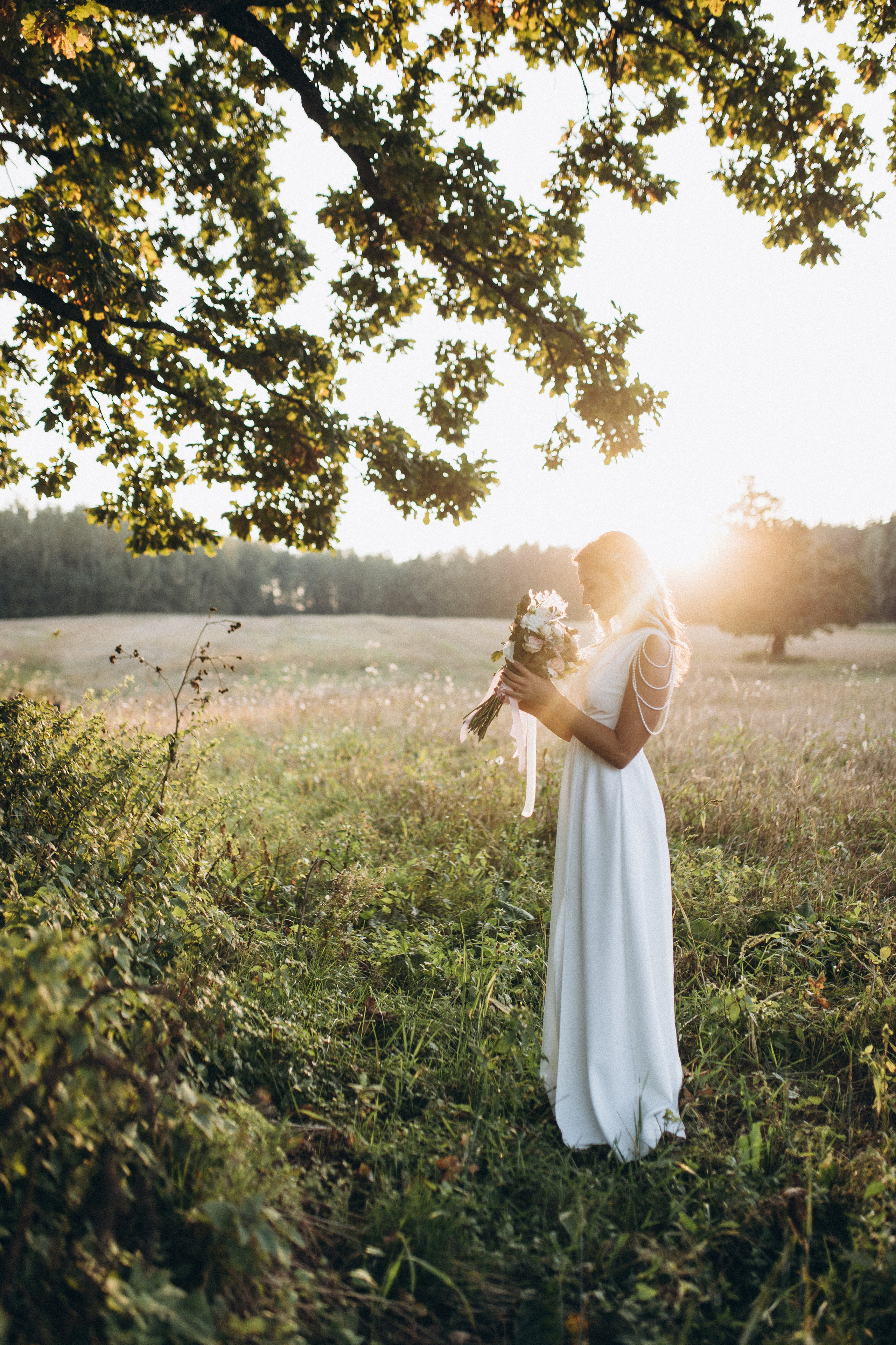 Wedding Алёна & Егор. Алёна Берёзка фотограф Минск