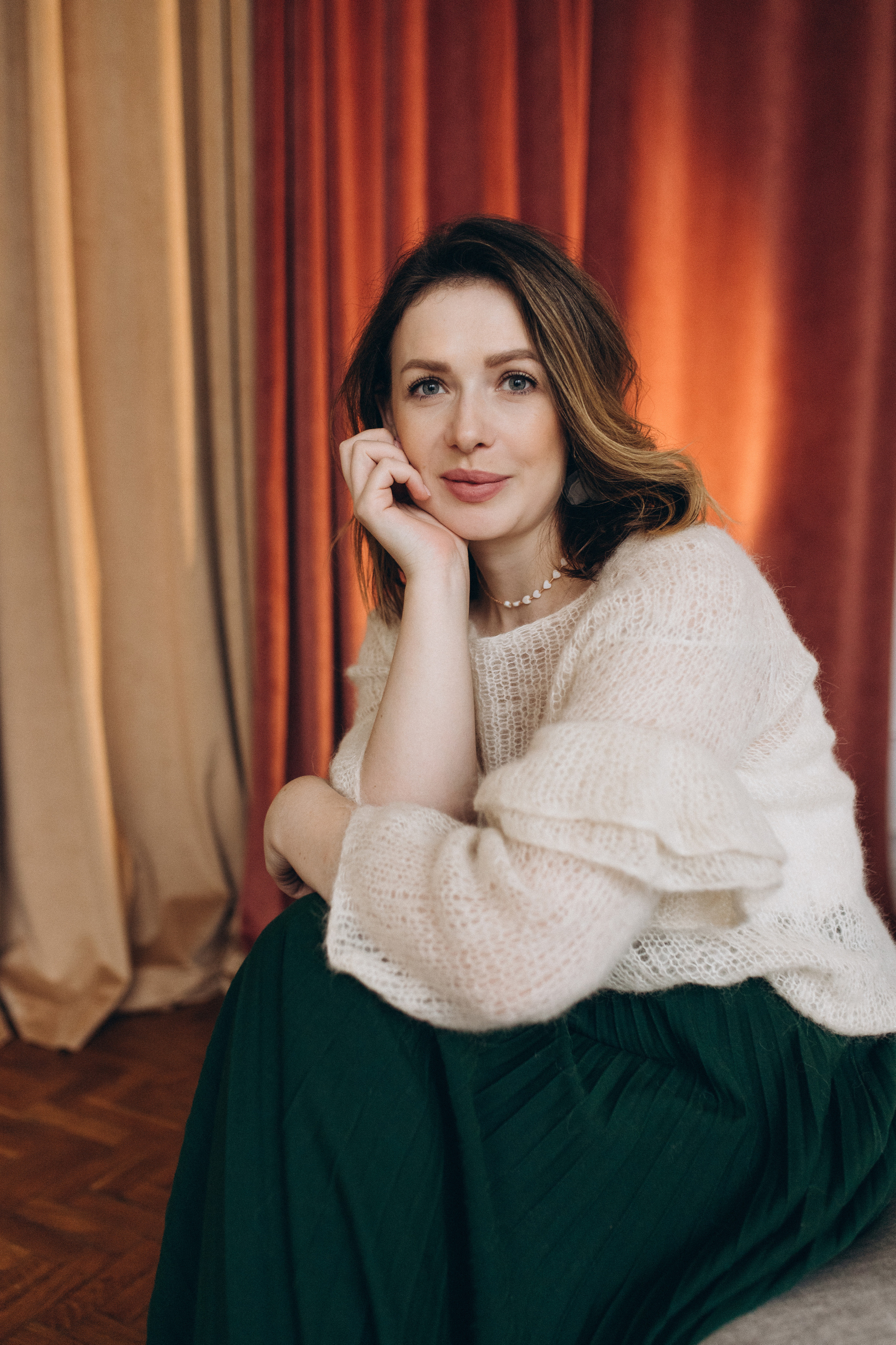 Виктория Матвиенко. Алёна Берёзка фотограф Минск