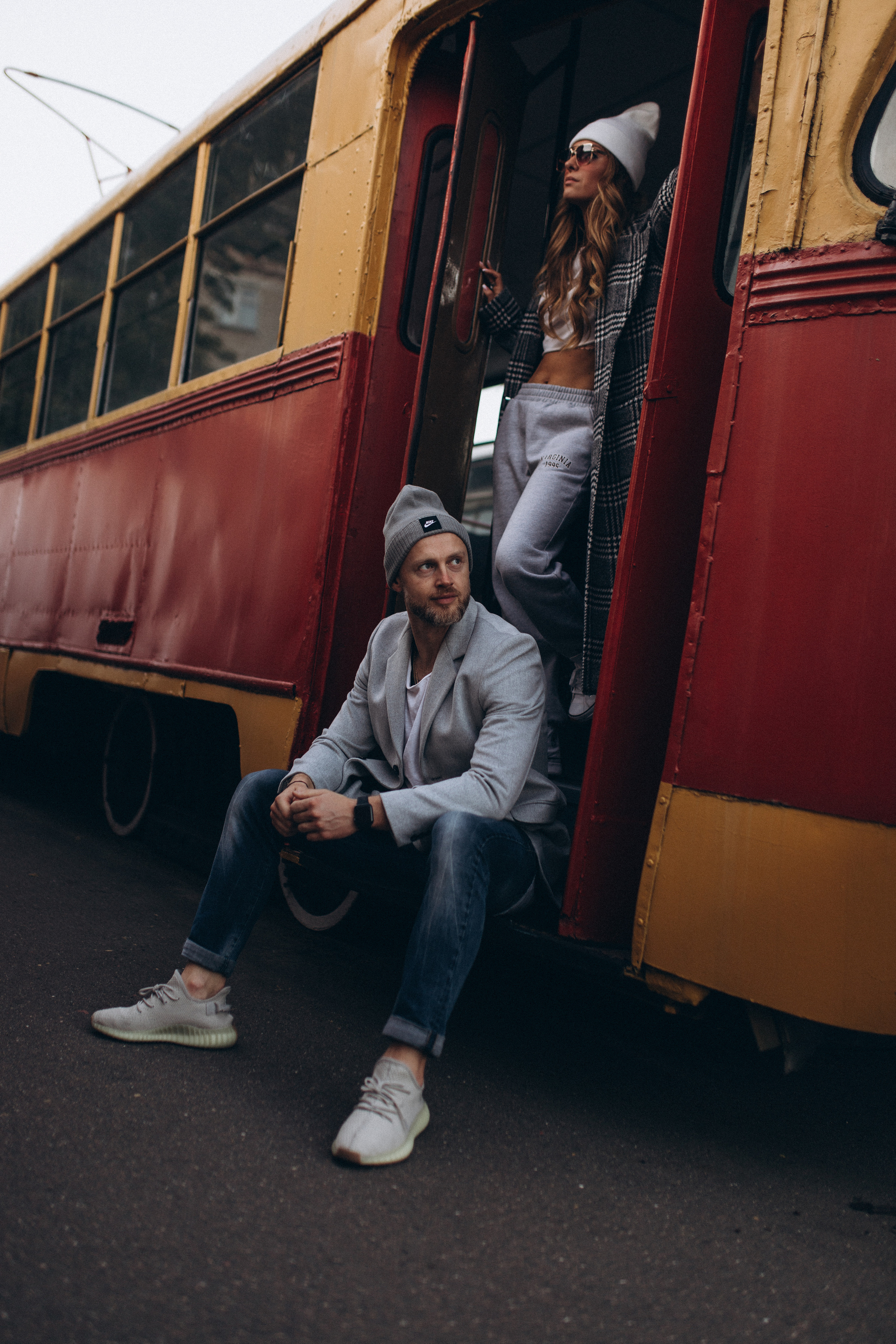 Макс & Аня. Алёна Берёзка фотограф Минск