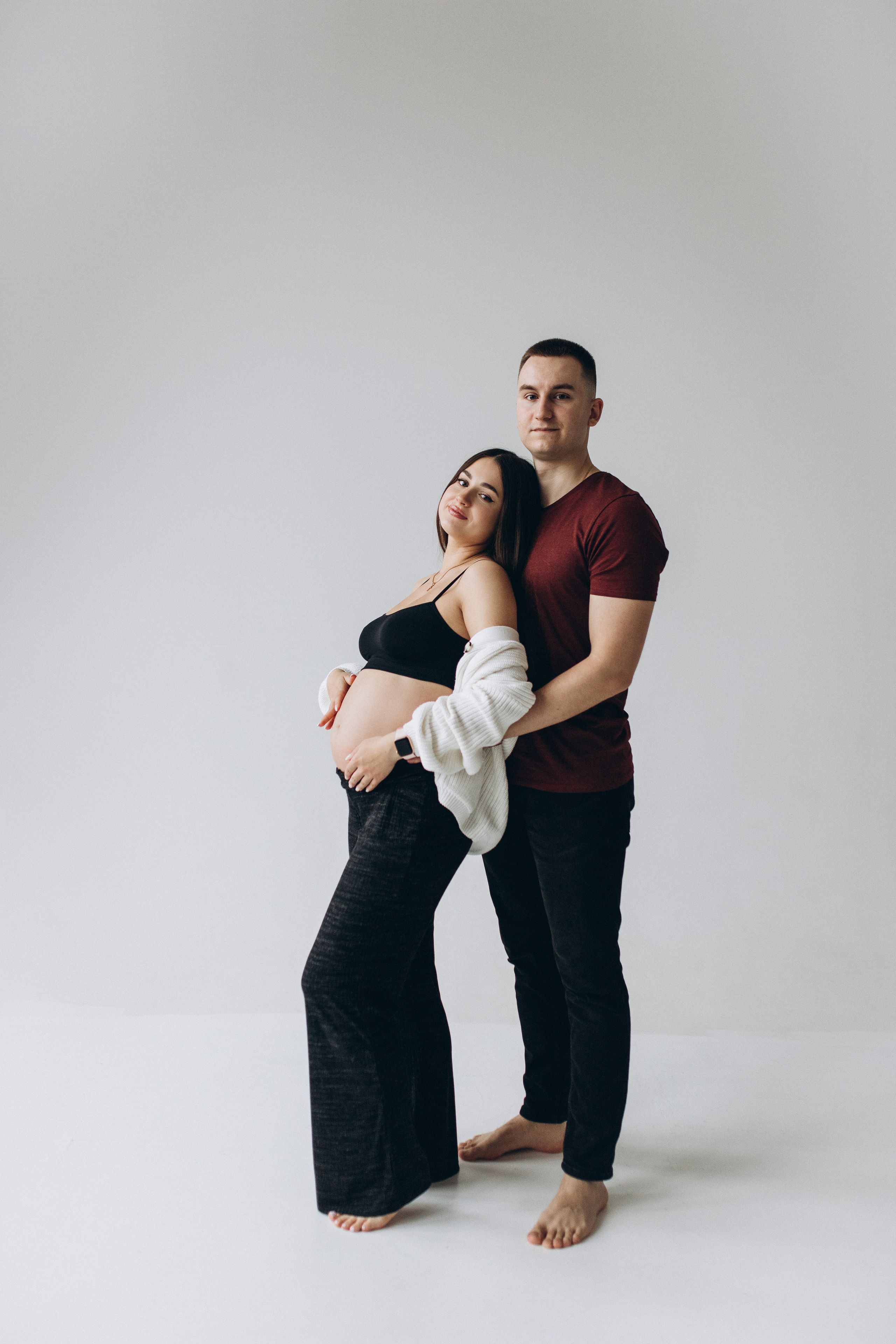 Рекомендации по подготовке к фотосессии беременности. Алёна Берёзка фотограф Минск