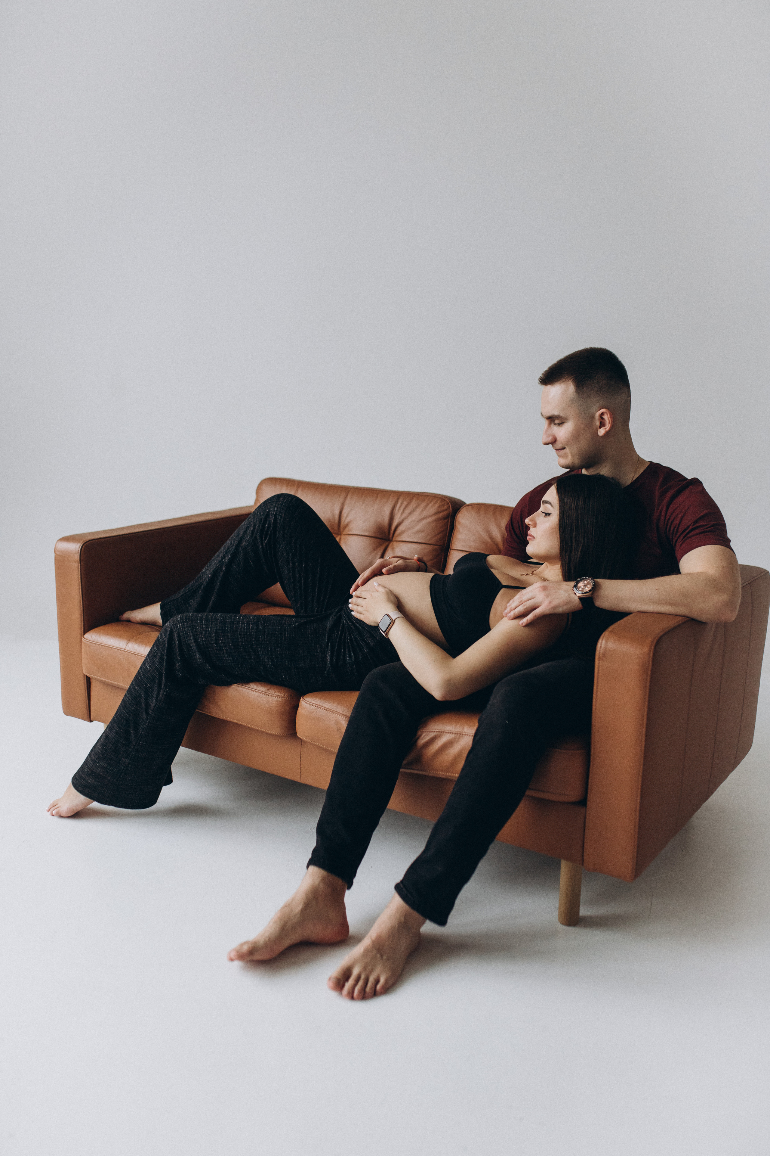 Рекомендации по подготовке к фотосессии беременности. Алёна Берёзка фотограф Минск