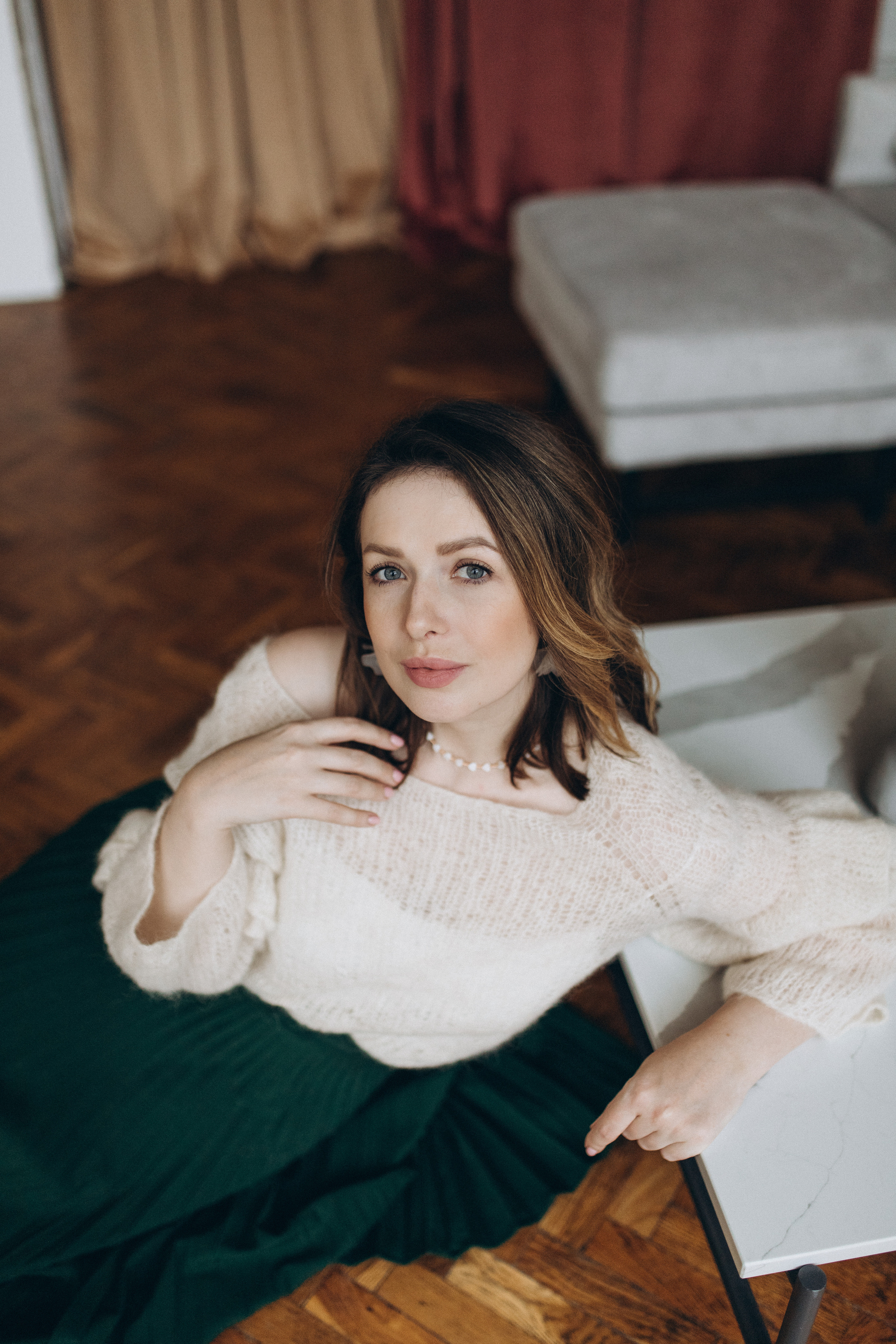 Виктория Матвиенко. Алёна Берёзка фотограф Минск