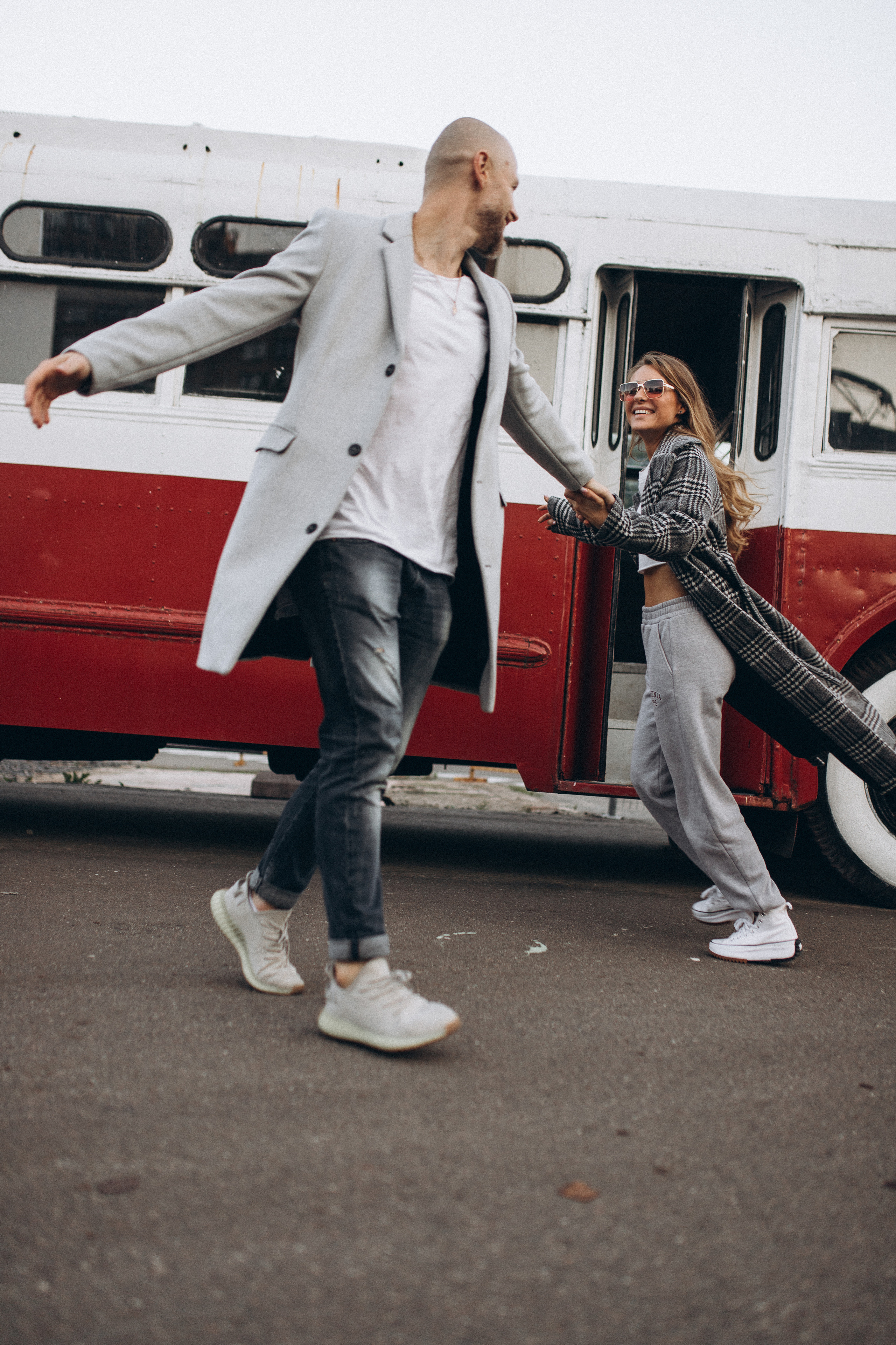 Макс & Аня. Алёна Берёзка фотограф Минск