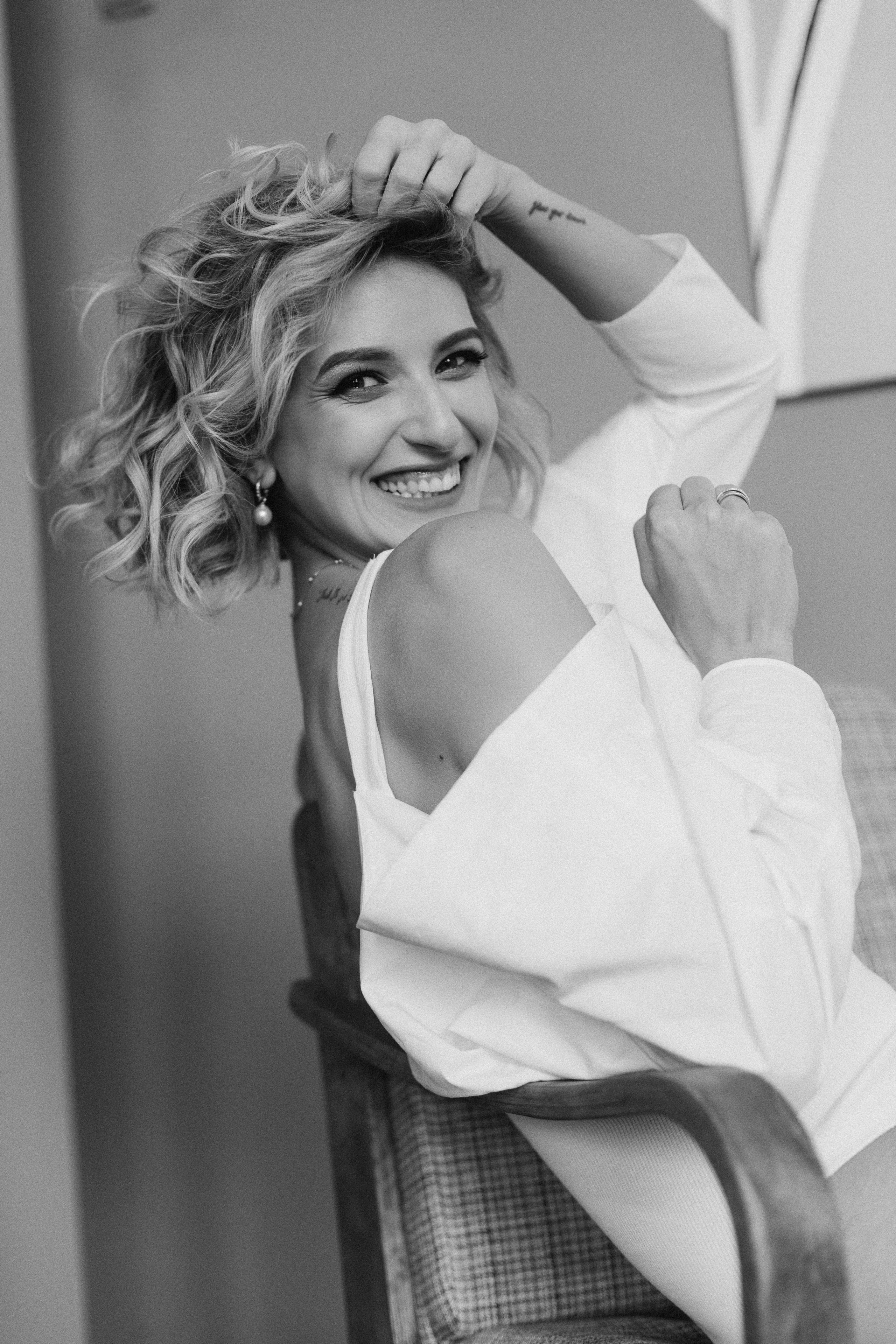 Настя. Фотостудии Diva studio. Алёна Берёзка фотограф Минск