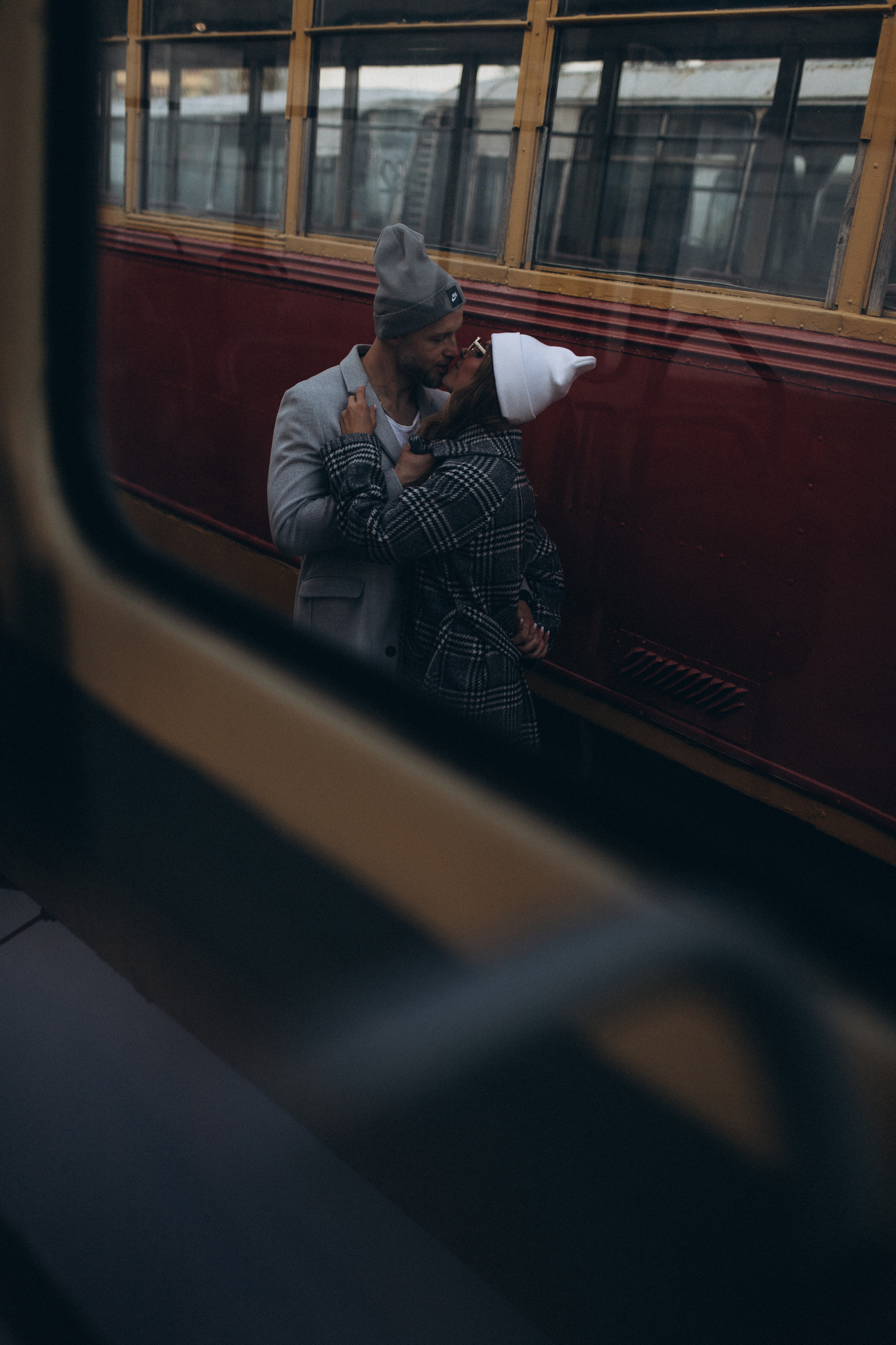 Макс & Аня. Алёна Берёзка фотограф Минск