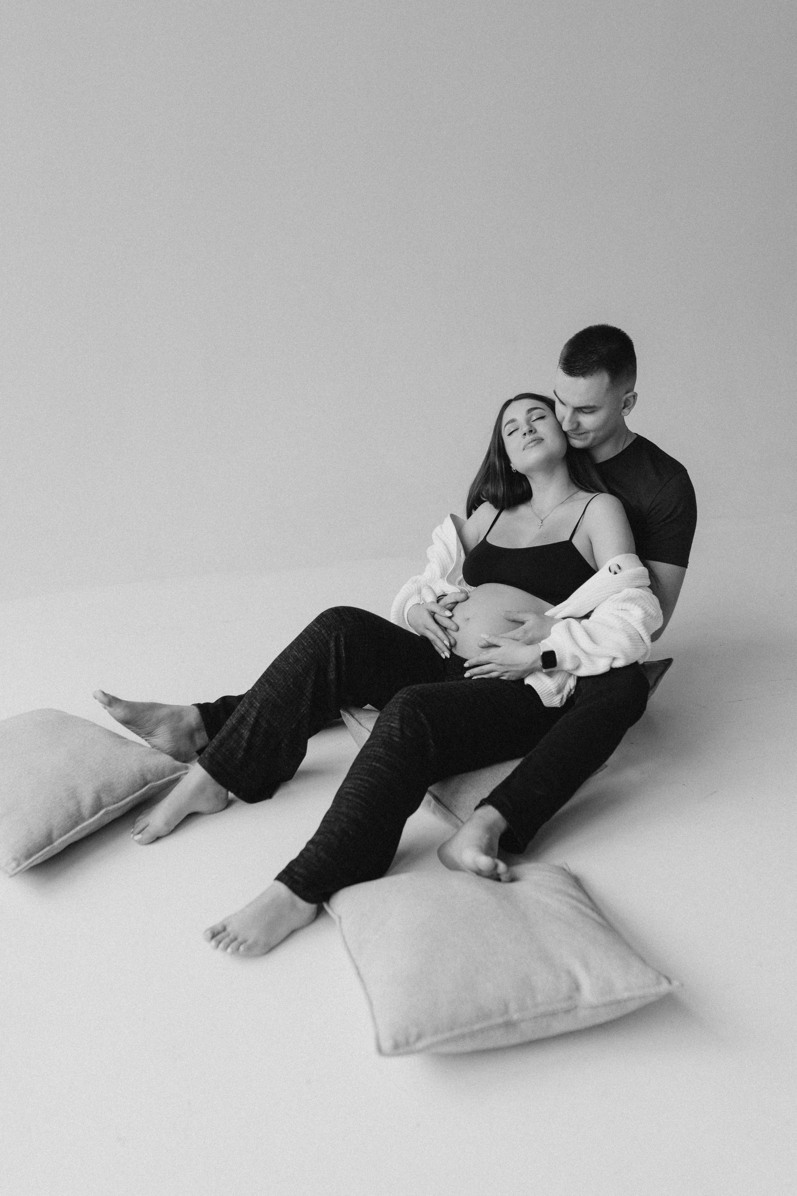 Рекомендации по подготовке к фотосессии беременности. Алёна Берёзка фотограф Минск