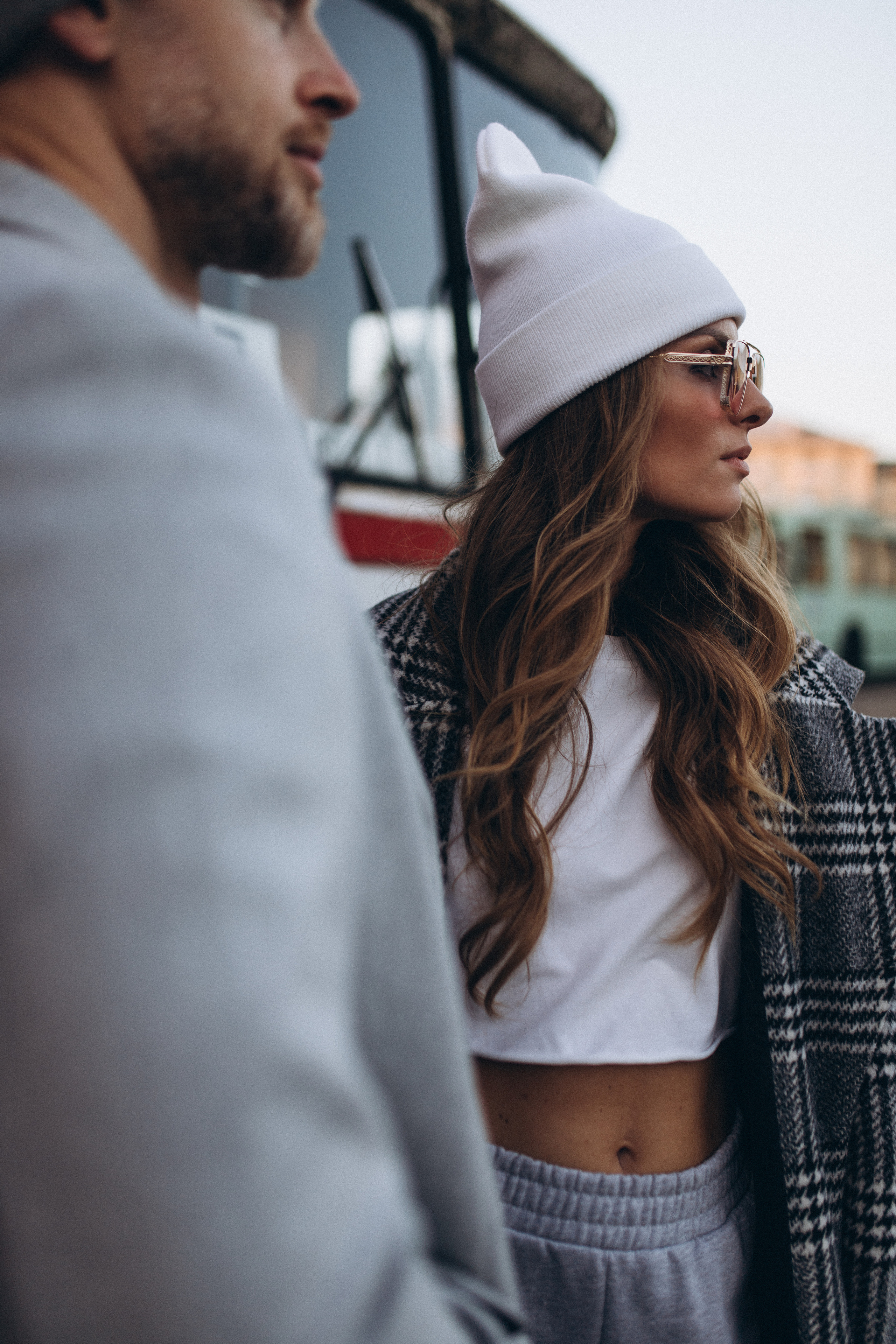 Макс & Аня. Алёна Берёзка фотограф Минск