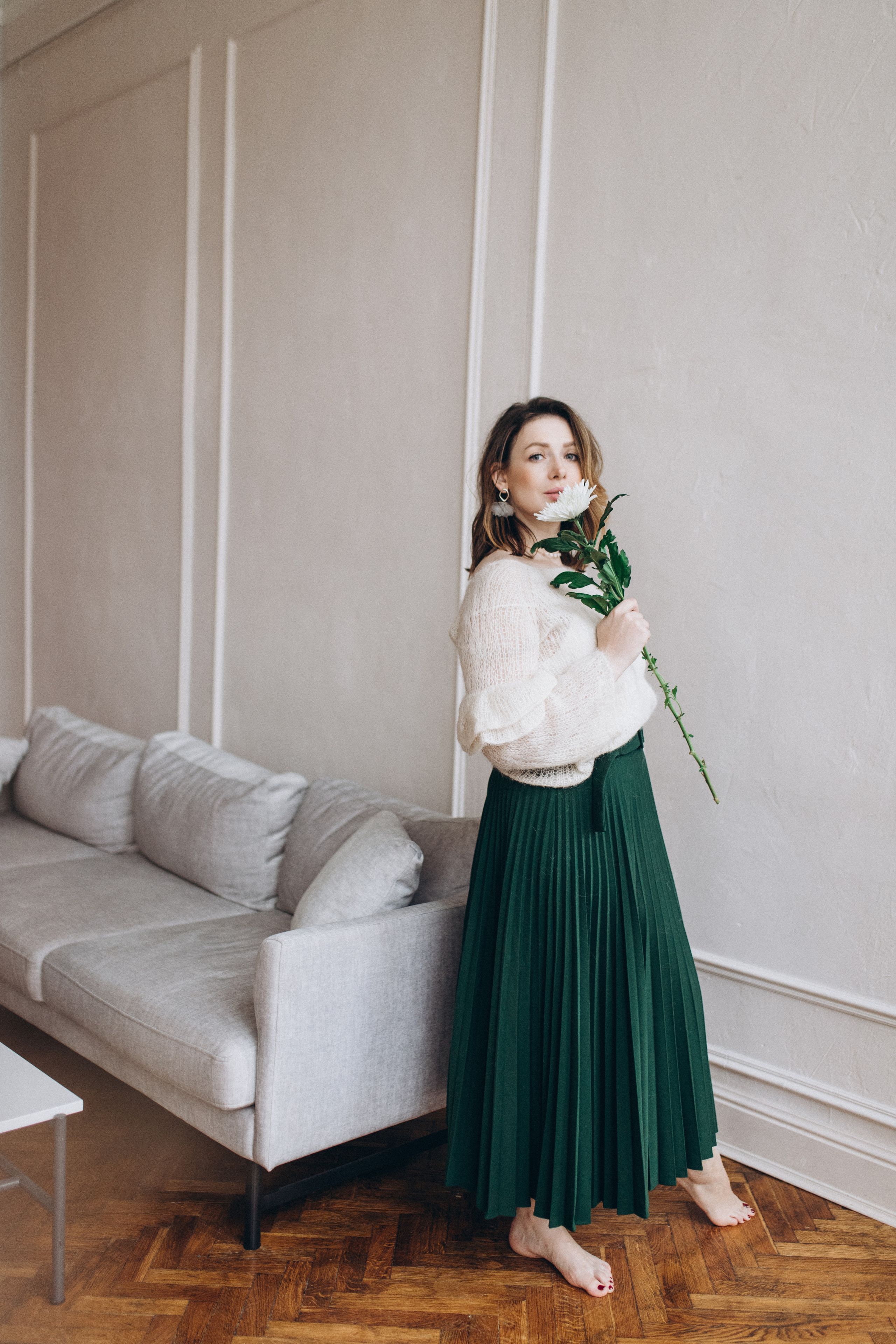 Виктория Матвиенко. Алёна Берёзка фотограф Минск