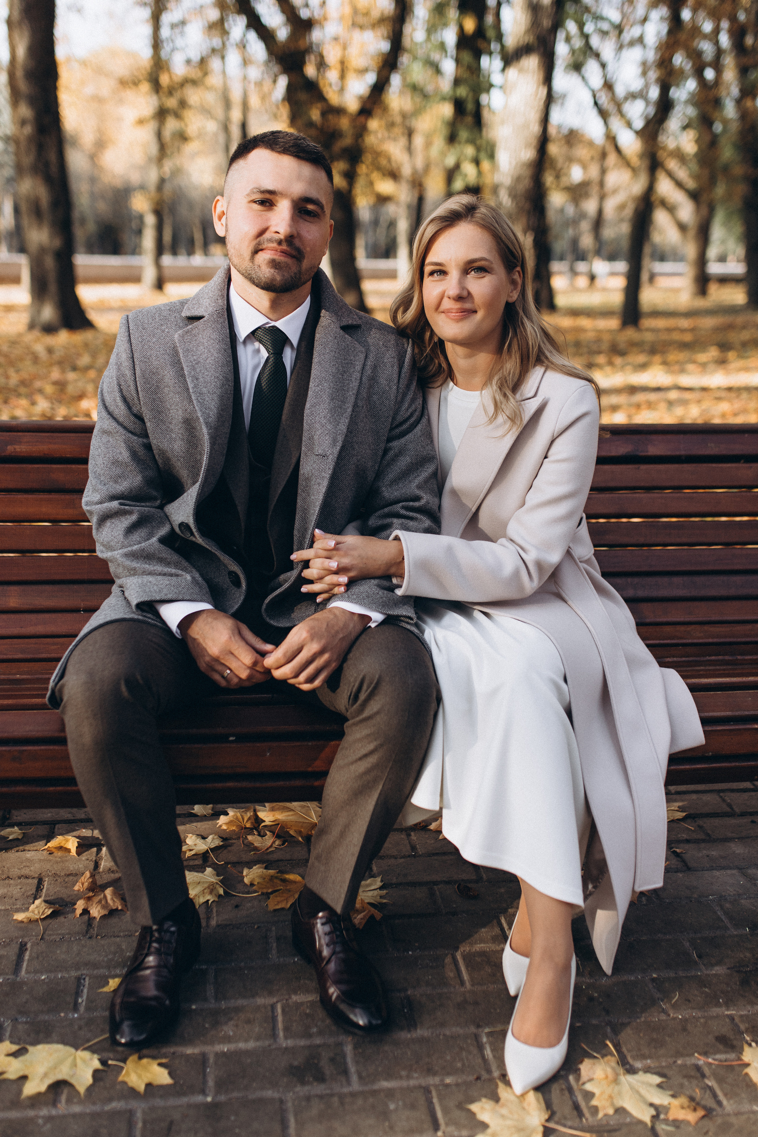 Свадебная фотосессия в Минске Настя и Тимофей. Алёна Берёзка фотограф Минск