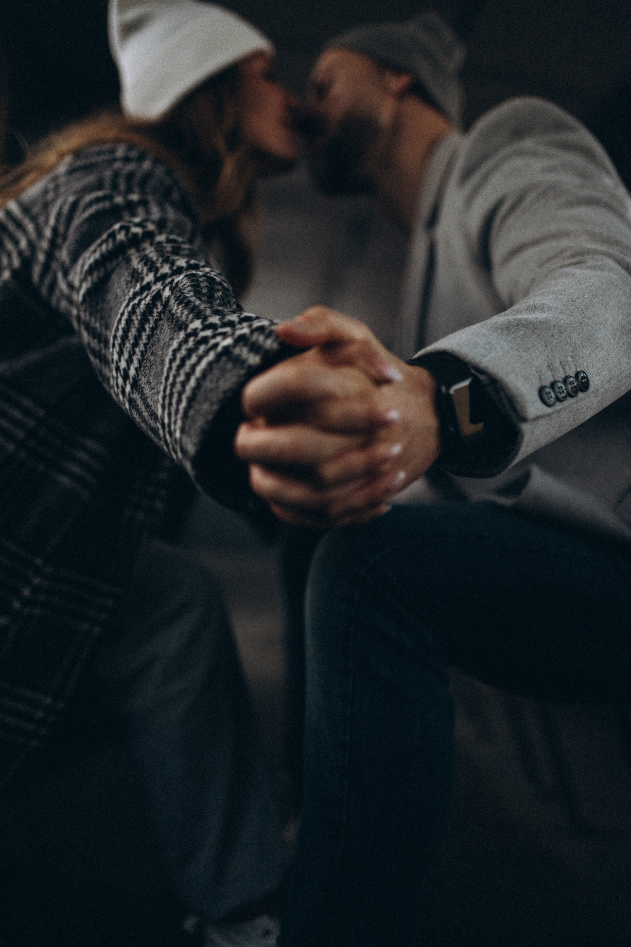 Макс & Аня. Алёна Берёзка фотограф Минск