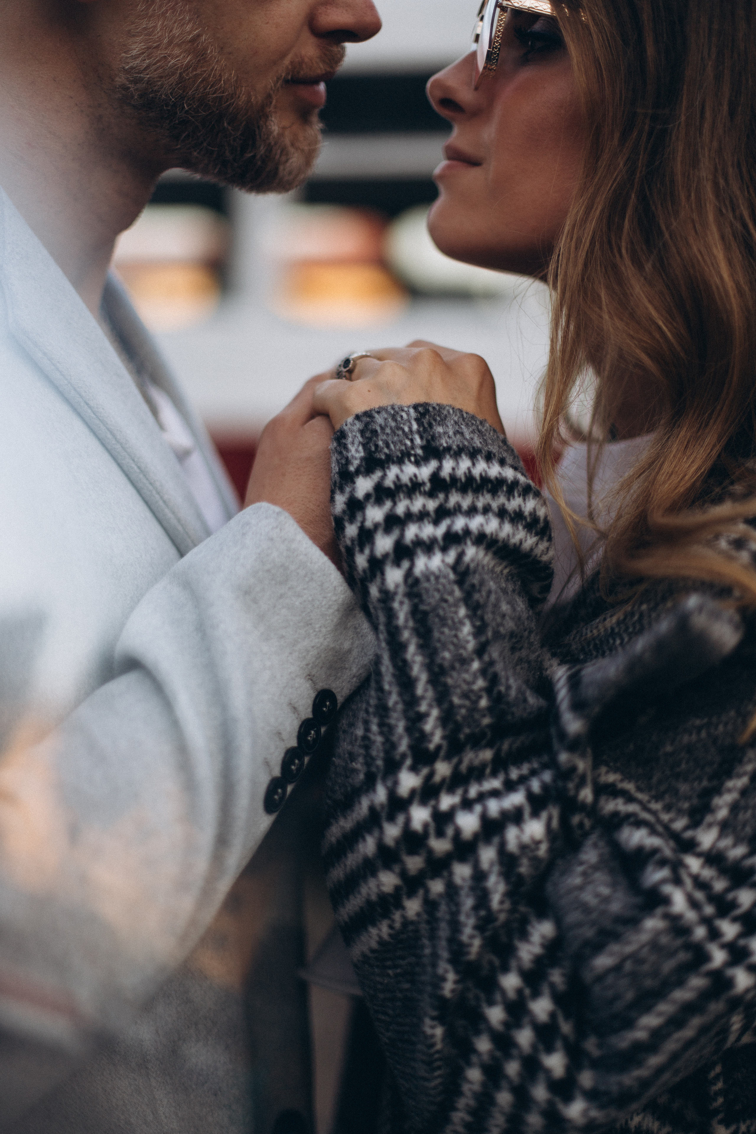 Макс & Аня. Алёна Берёзка фотограф Минск