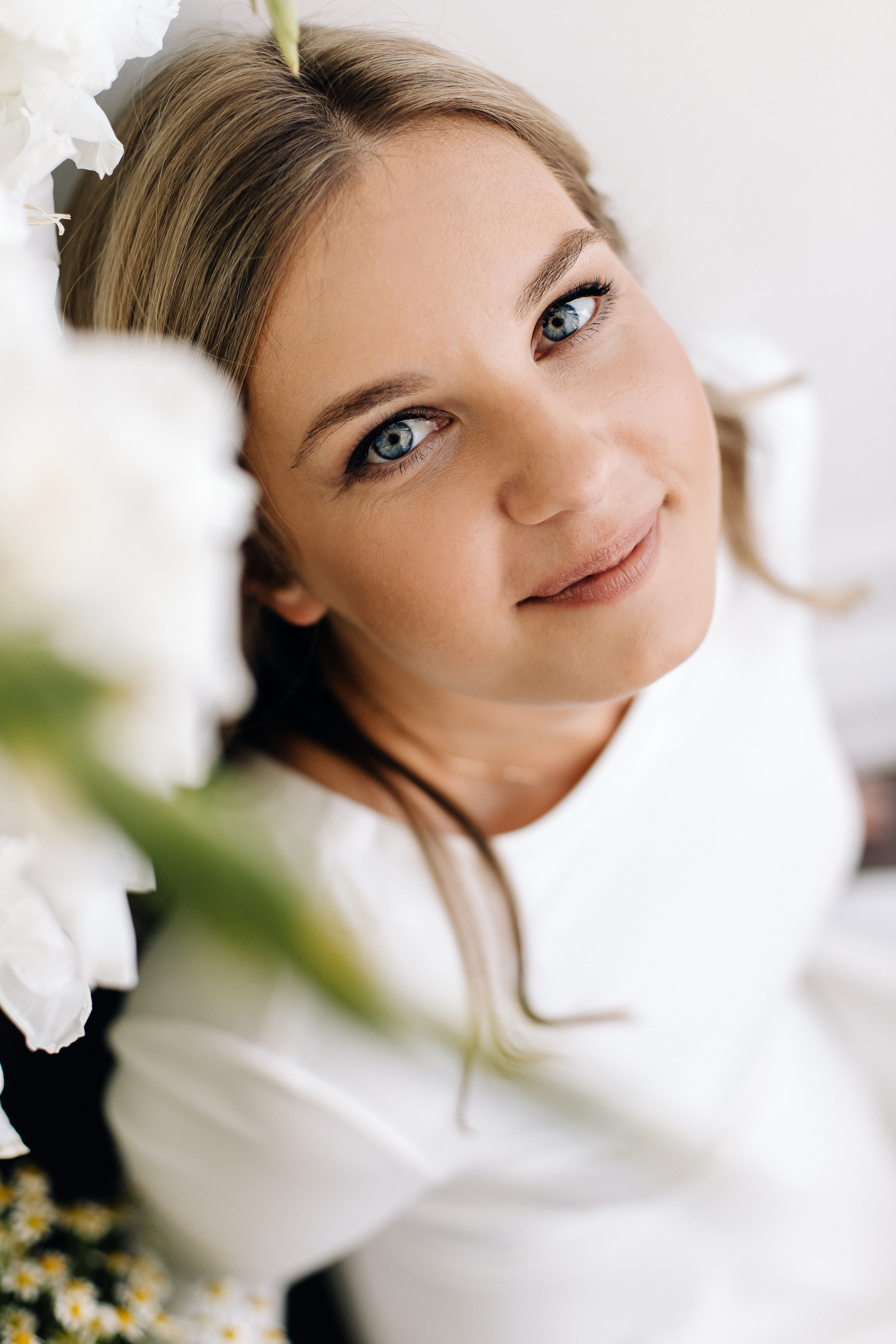 Свадебная фотосессия в Минске Настя и Тимофей. Алёна Берёзка фотограф Минск