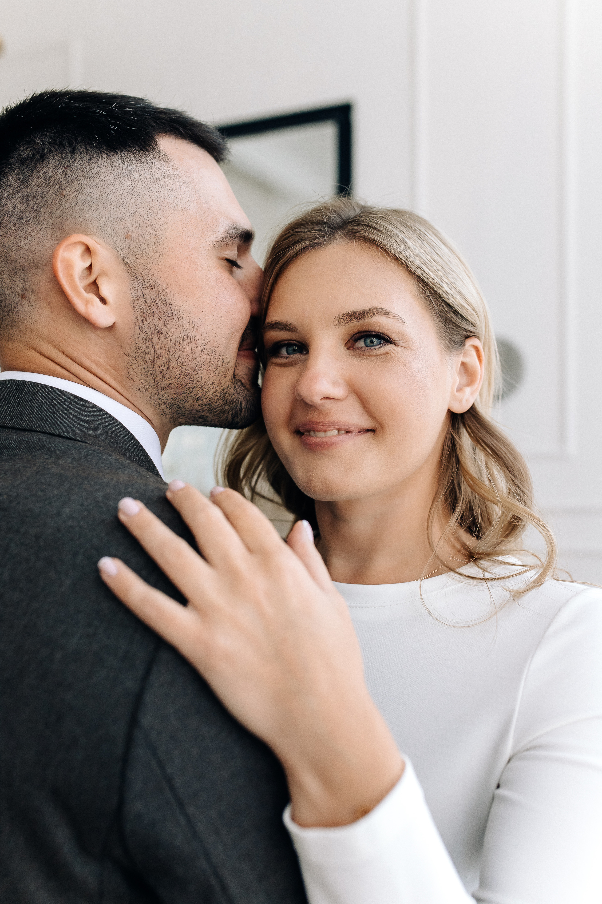 Свадебная фотосессия в Минске Настя и Тимофей. Алёна Берёзка фотограф Минск