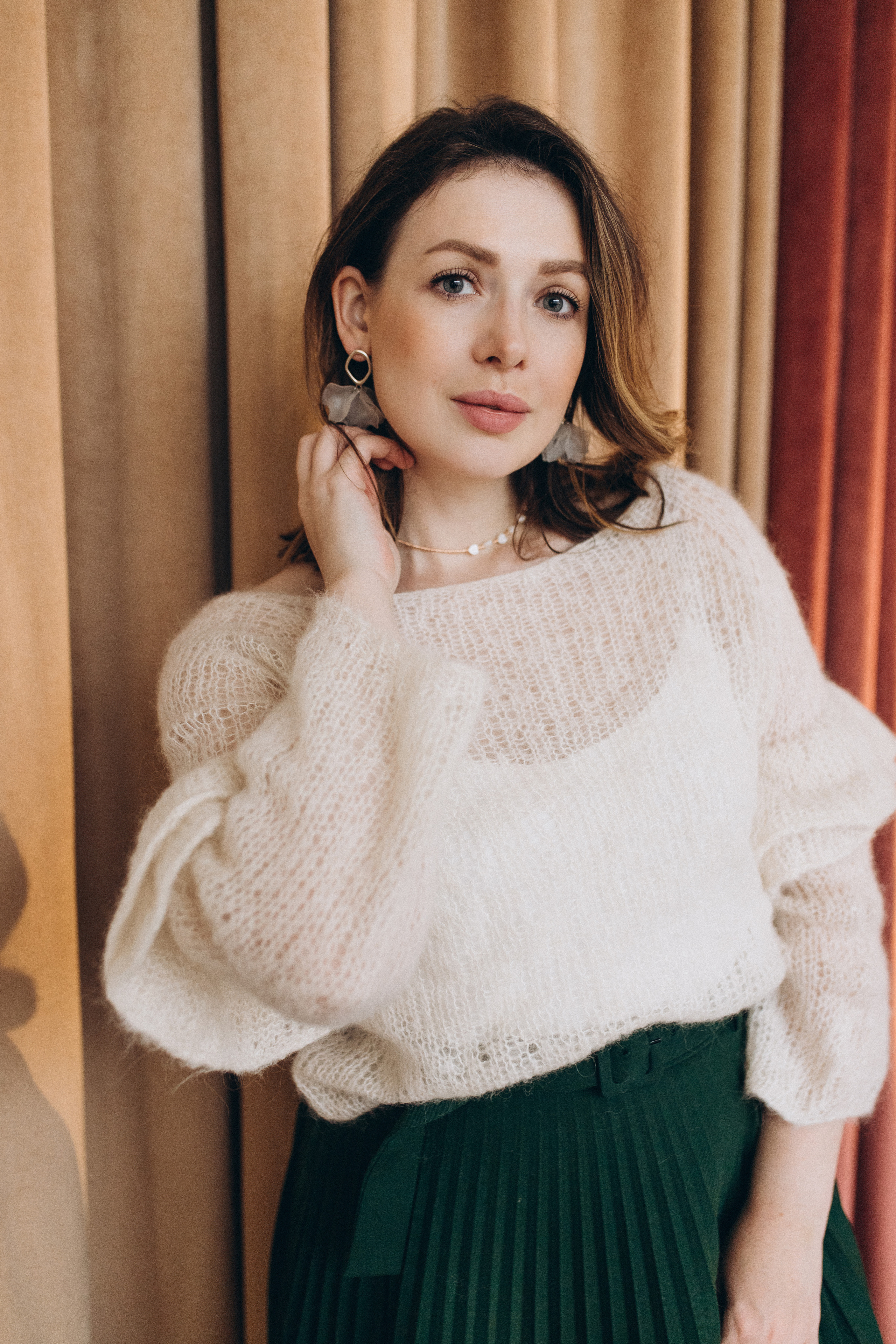 Виктория Матвиенко. Алёна Берёзка фотограф Минск