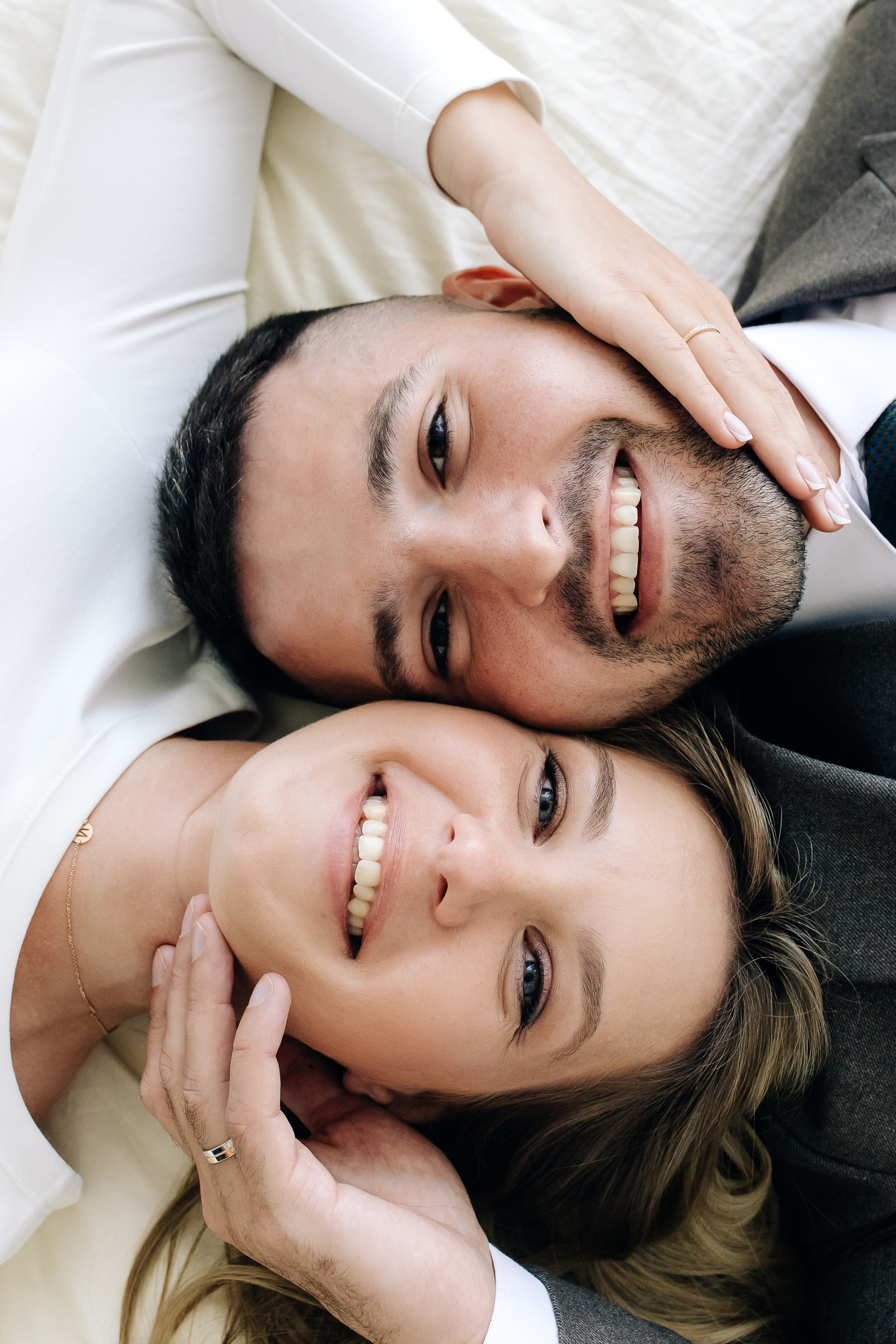 Свадебная фотосессия в Минске Настя и Тимофей. Алёна Берёзка фотограф Минск