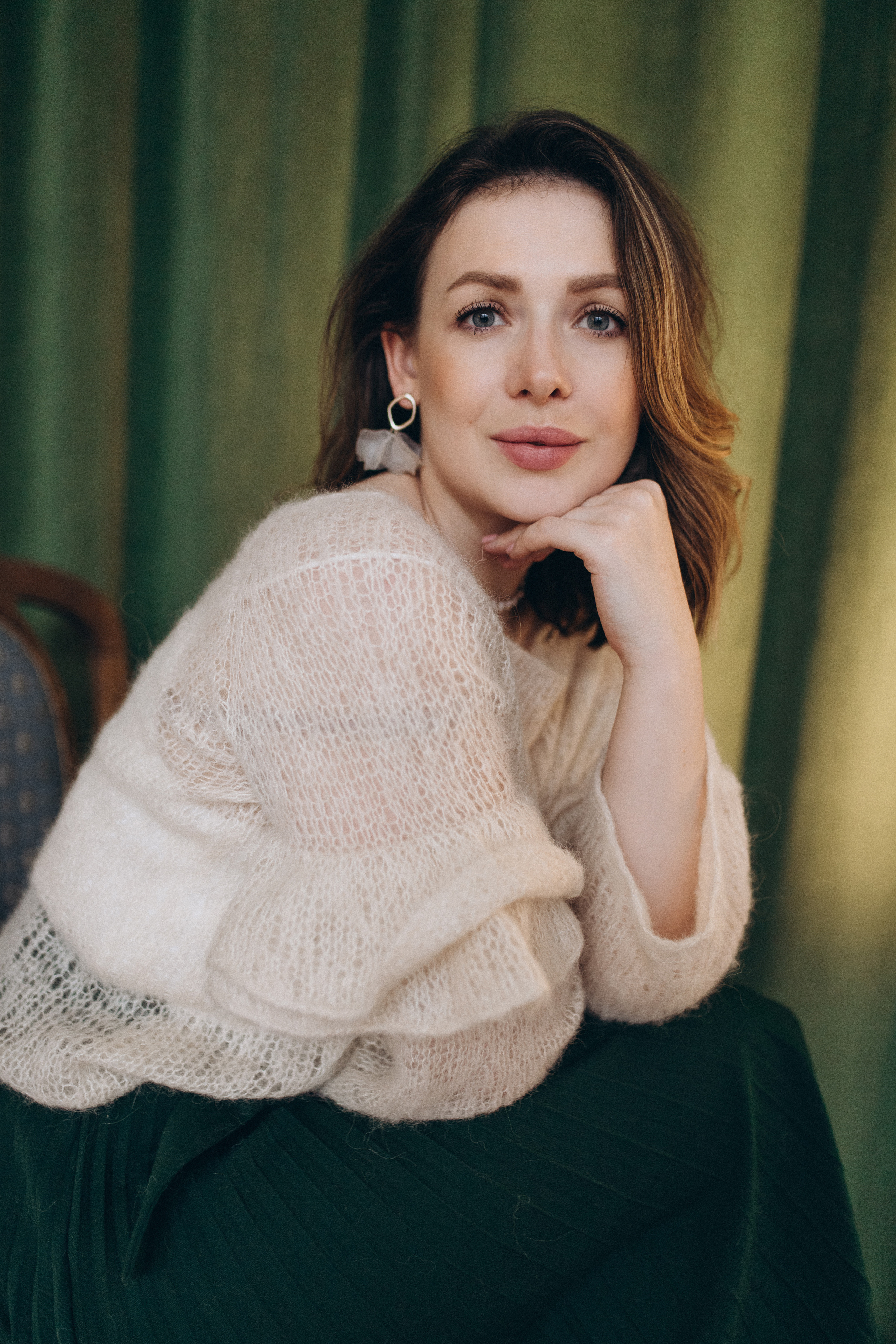 Виктория Матвиенко. Алёна Берёзка фотограф Минск