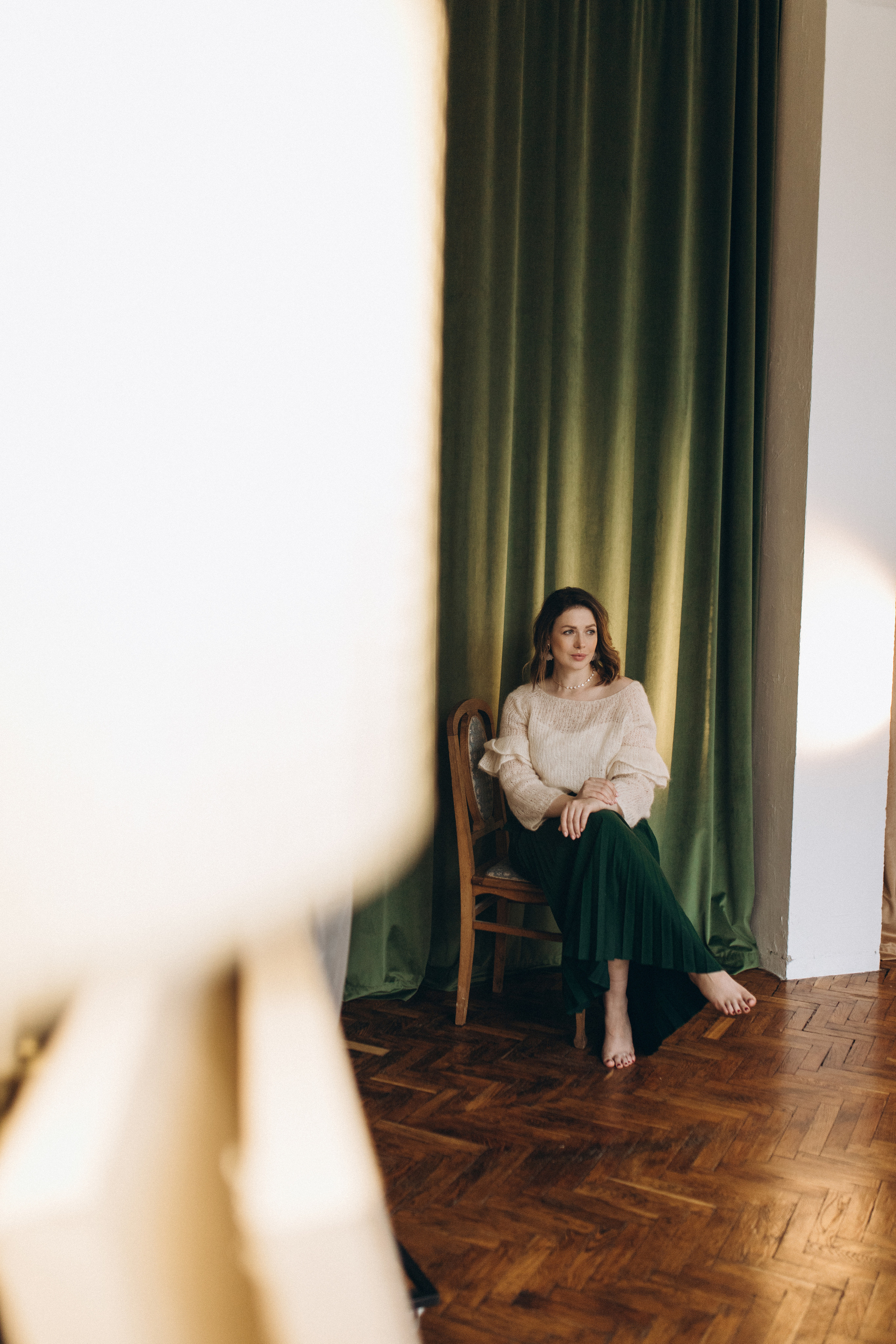 Виктория Матвиенко. Алёна Берёзка фотограф Минск