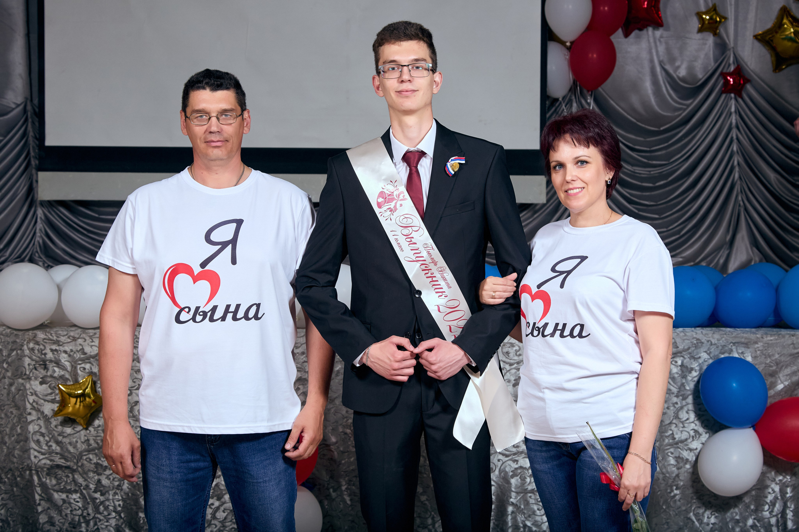 Школьная и детская съёмка. Школьный фотограф — Владислав Масленков