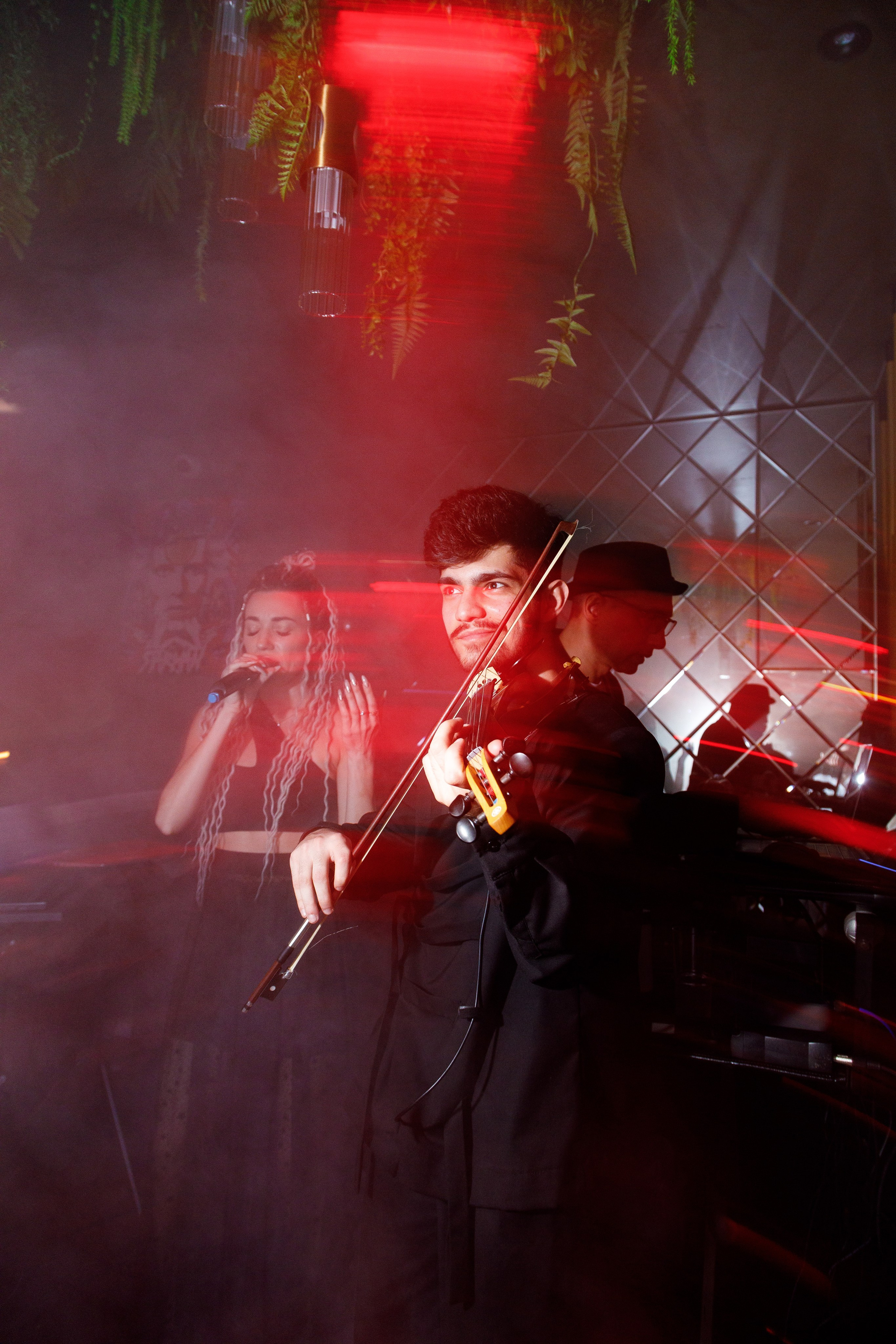 Toys. Артём Бачурин — свадебный фотограф Воронеж