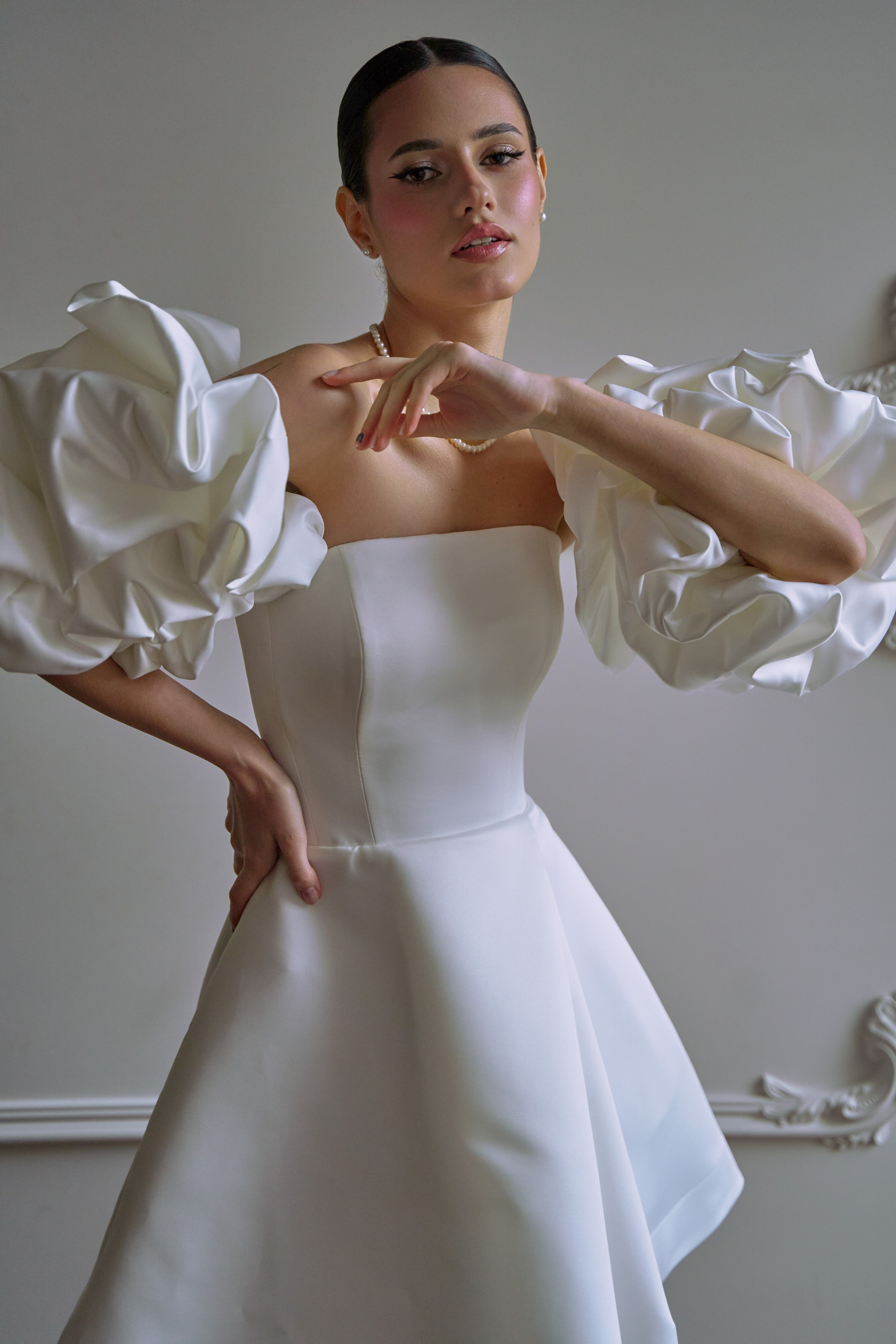 Михаил и Софья. Главная