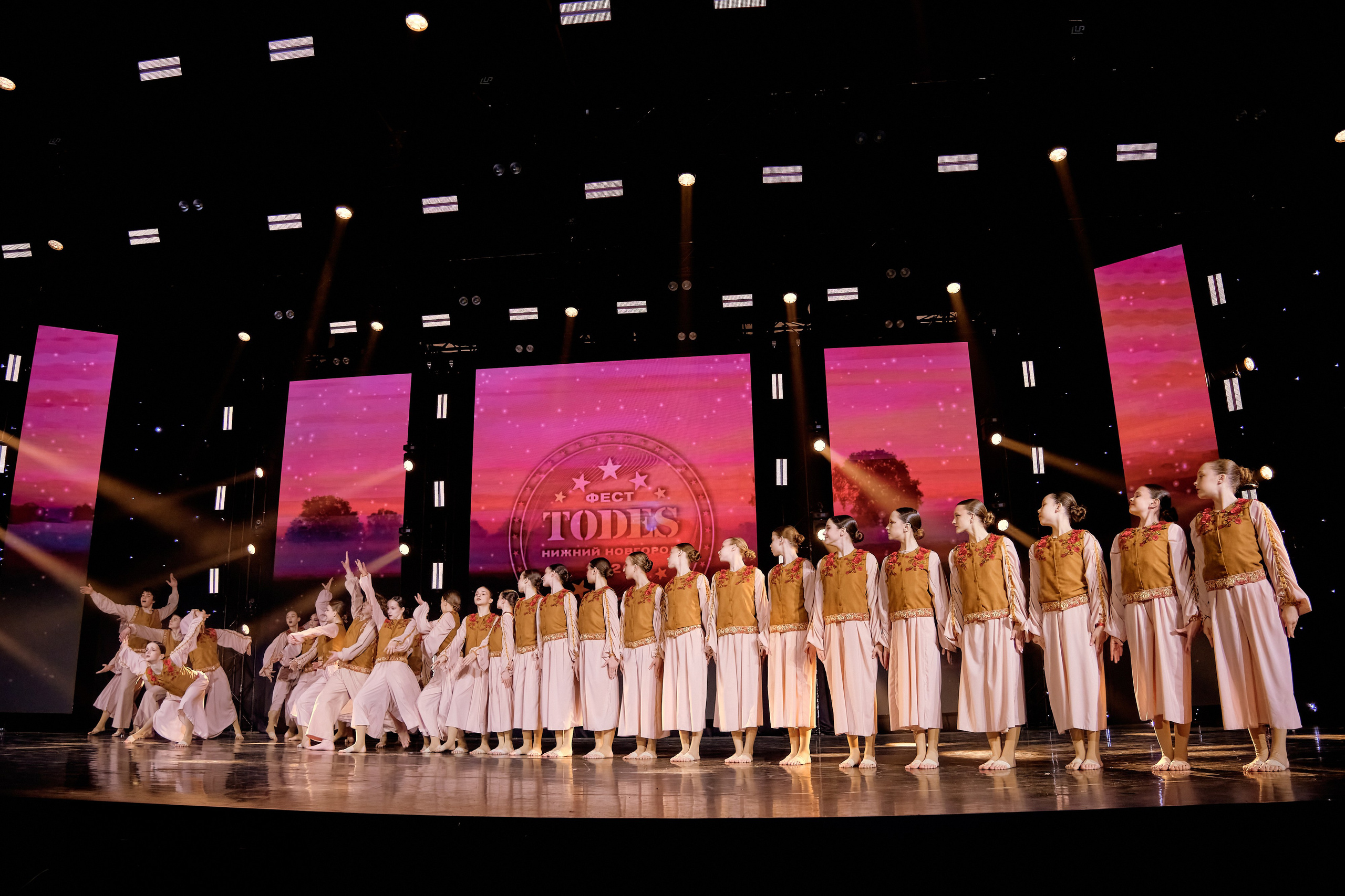 Todes Фест в Нижнем Новгороде. Репортажный фотограф Анастасия Ащепкова