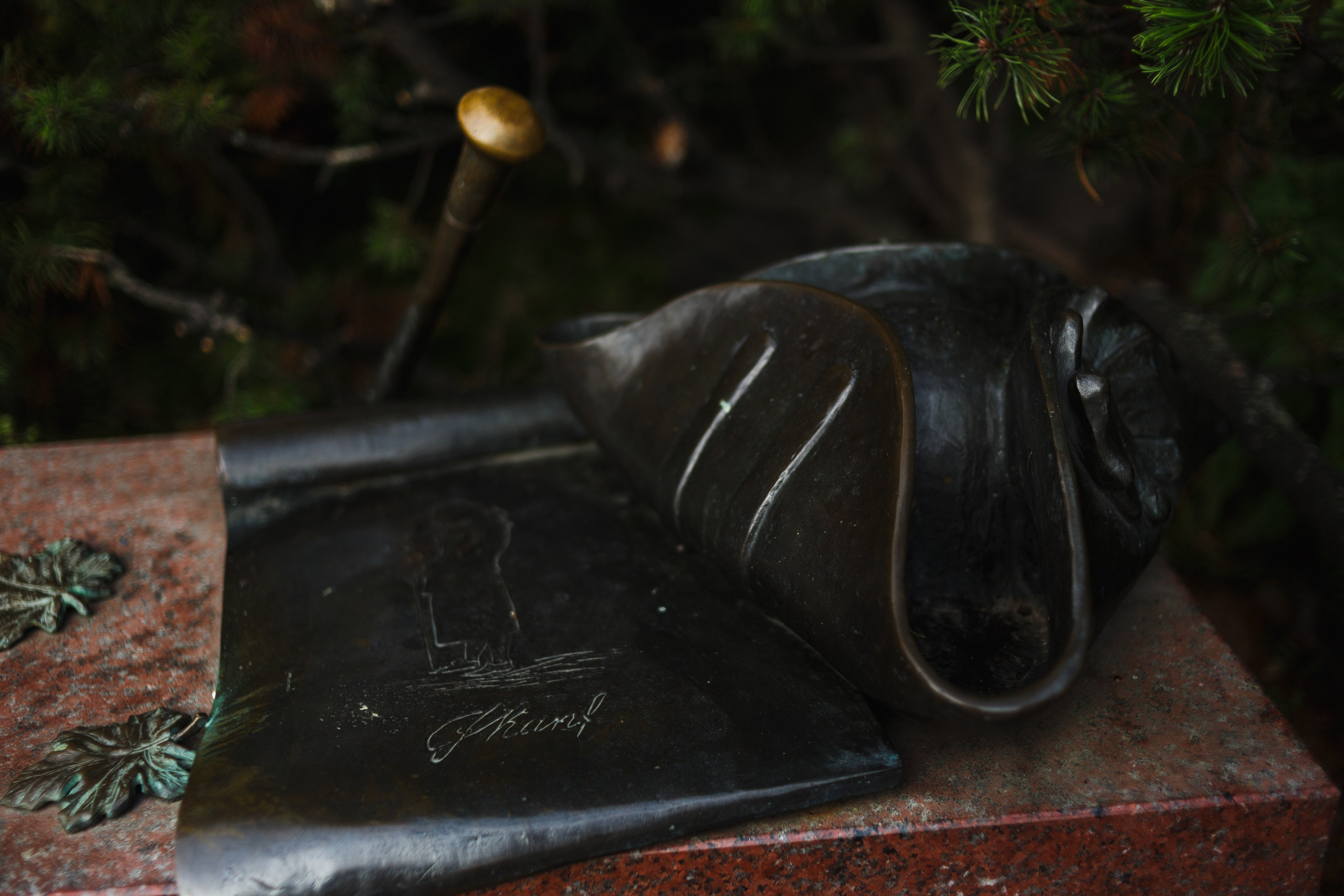 Konigsberg. Photographer Vadim Cheprasov | Saint-Petersburg