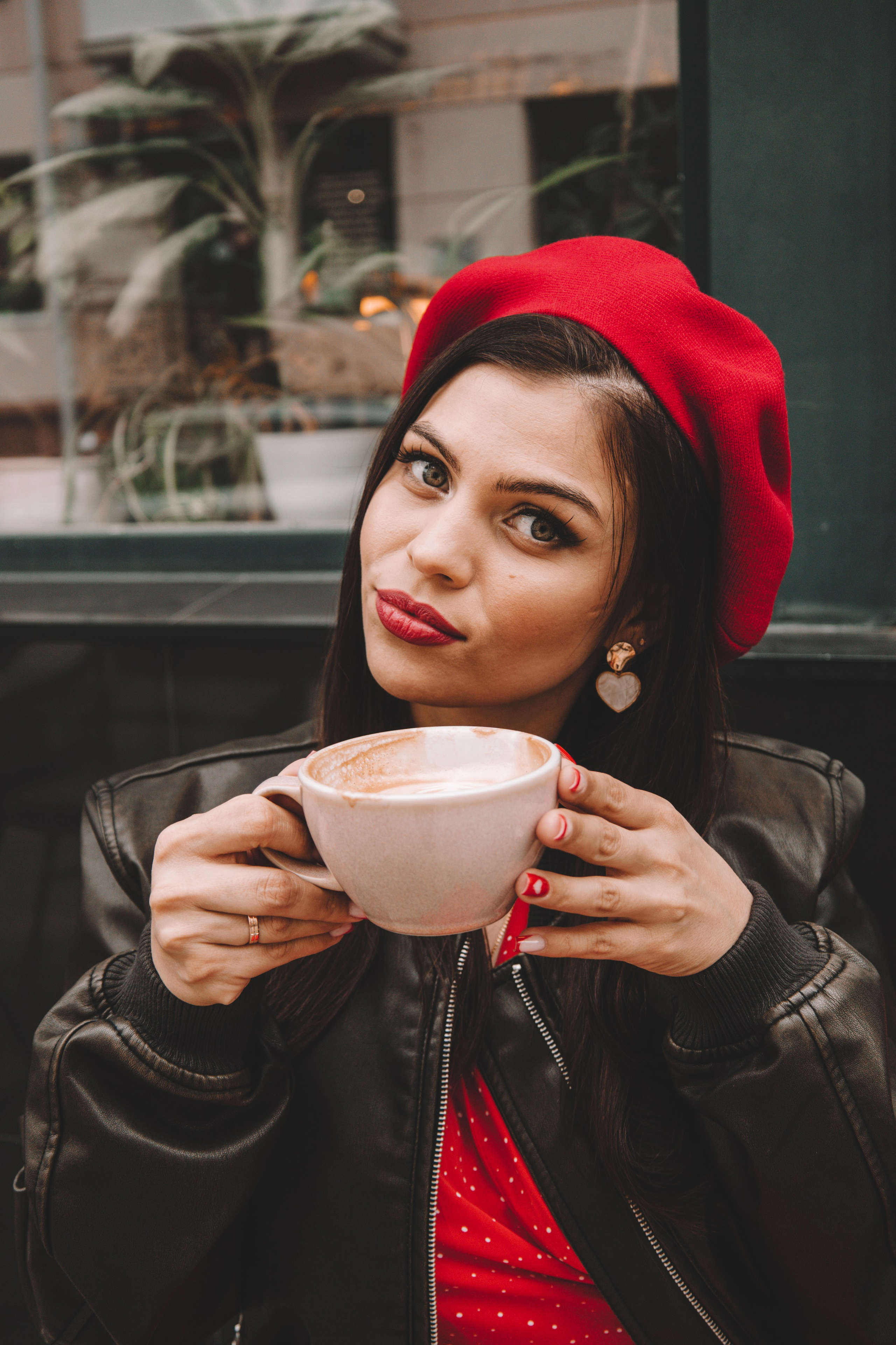 Виктория. Фотограф из Краснодара Мария Приходько