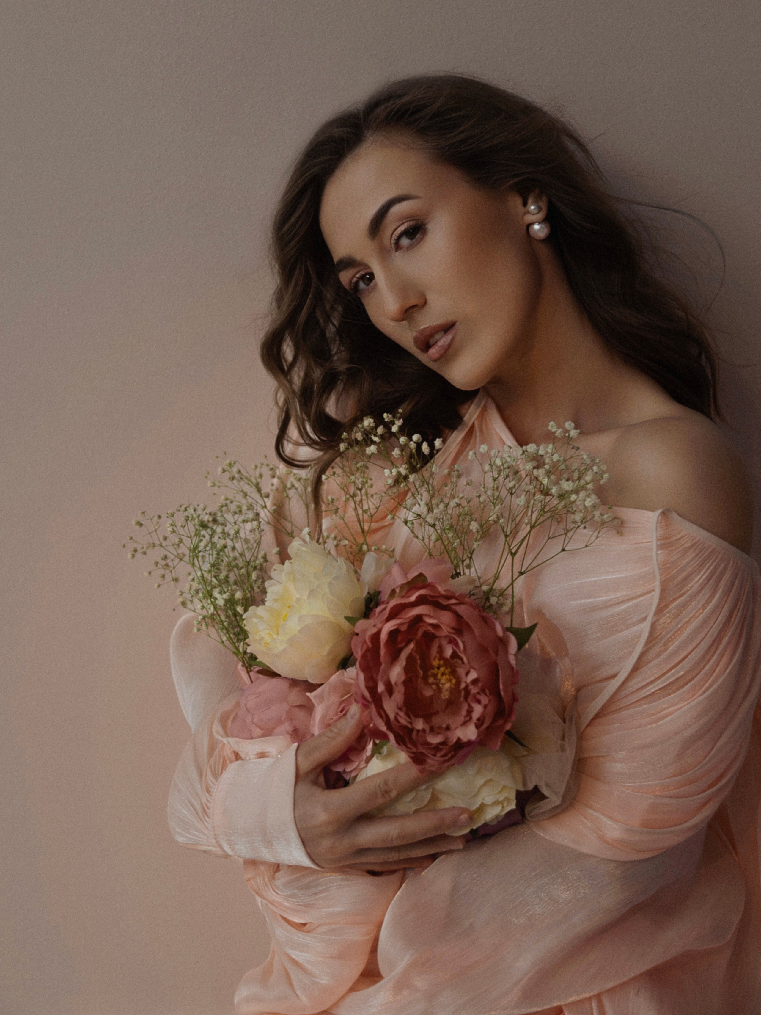 Инесса. Фотограф Светлана Рыбенко. Белгород