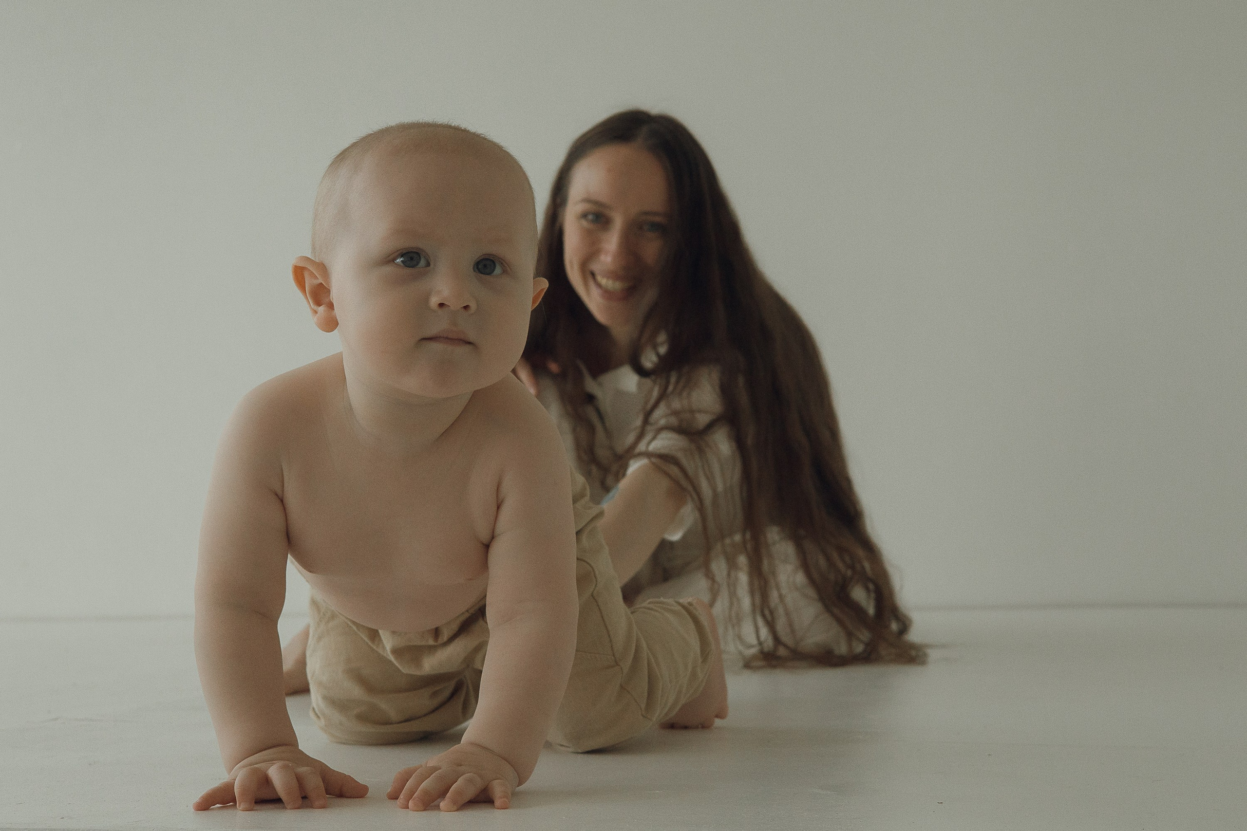 Лавр. Семейный фотограф в Москве Анастасия Марти