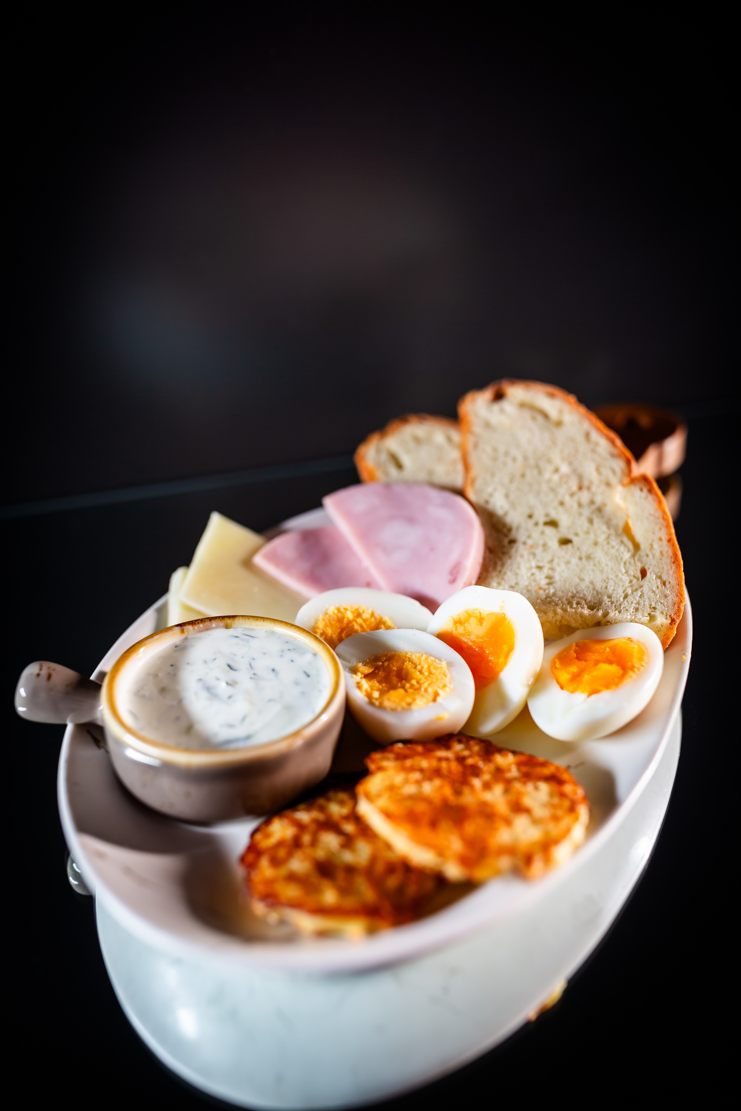 Фуд-фотография для ресторана Саби. Контент фотограф для экспертов в соцсетях Алена Собора Москва