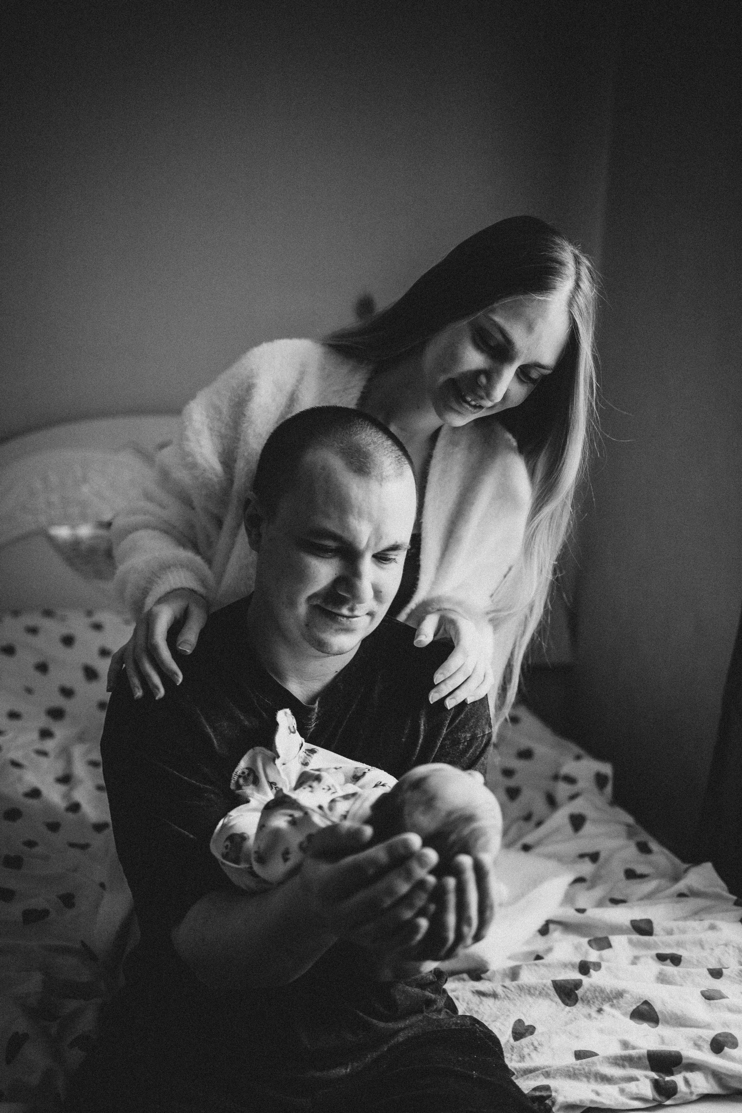 Малышка Ева. Семеный, Детский, Love story фотограф