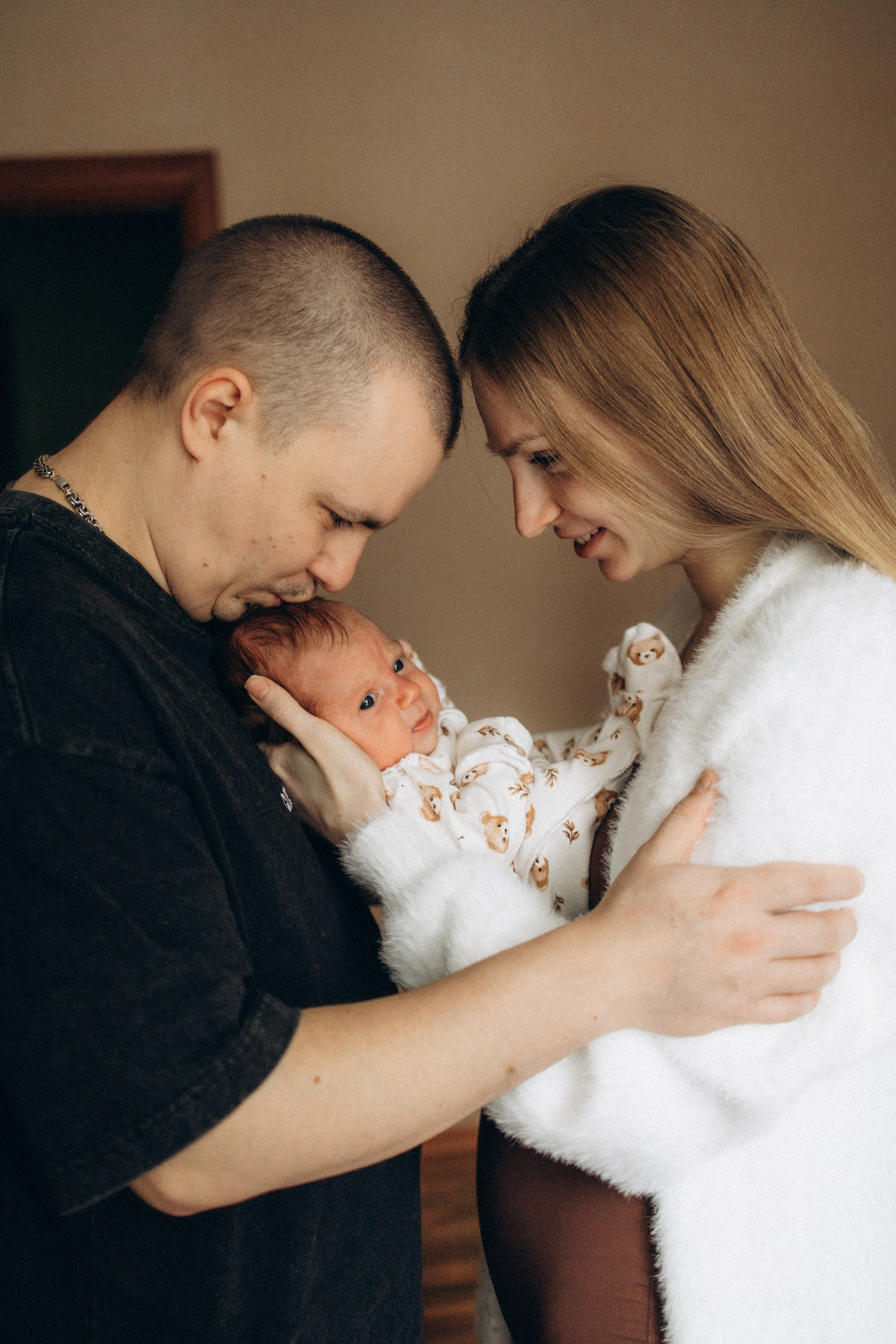 Малышка Ева. Семеный, Детский, Love story фотограф