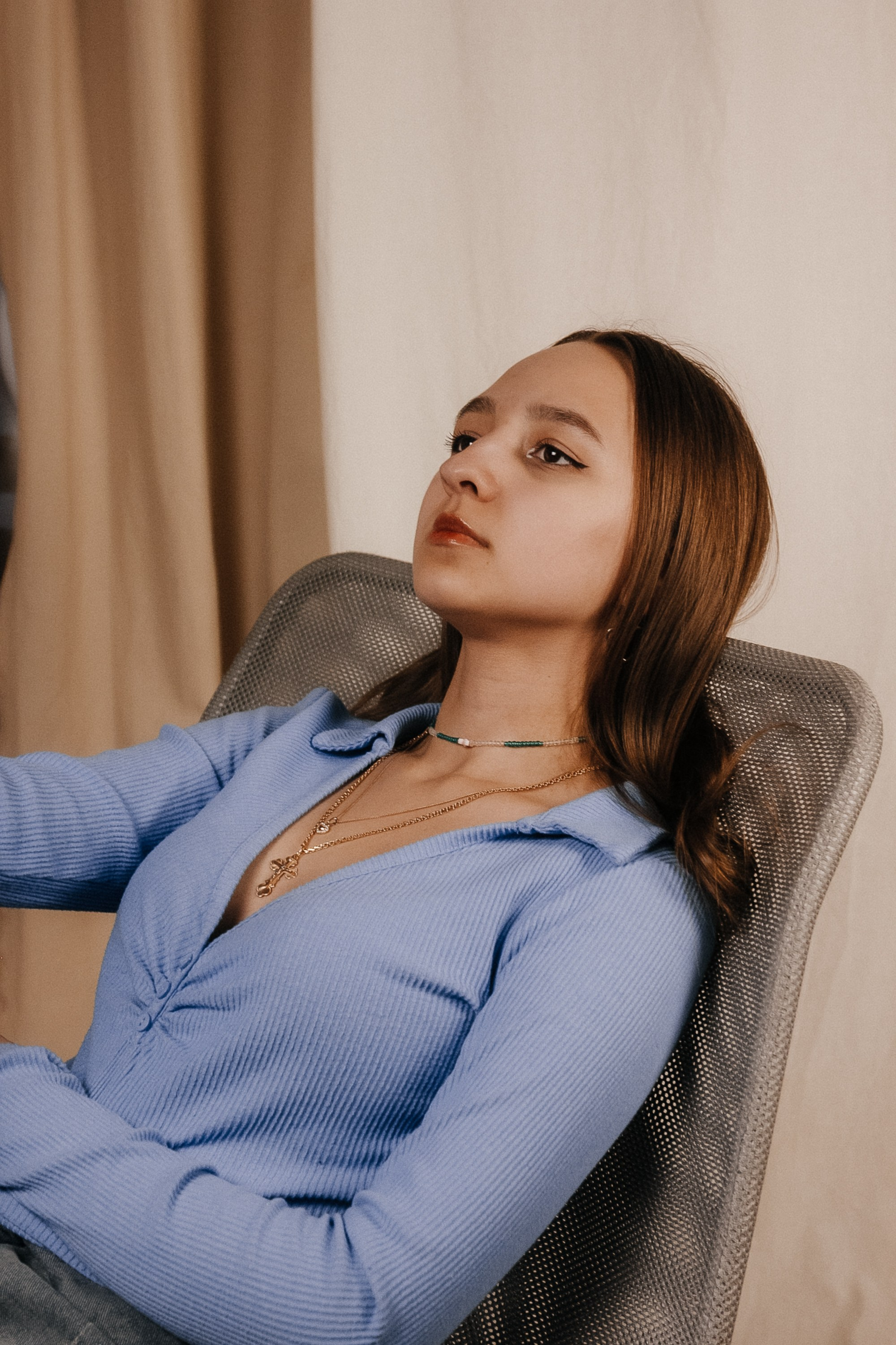 W. Семейный фотограф Казань Никита Федин