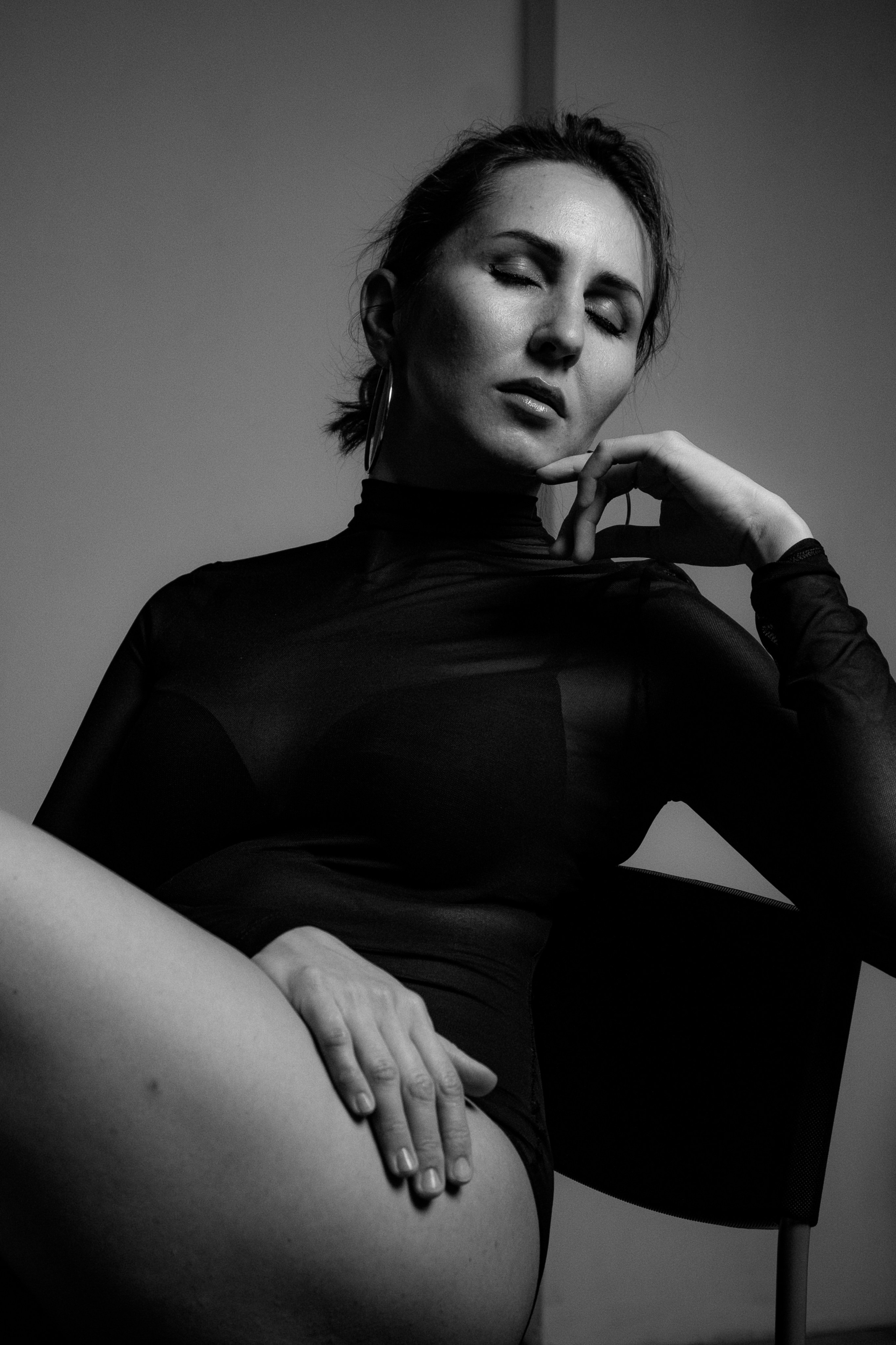 NUD. Семейный фотограф Казань Никита Федин