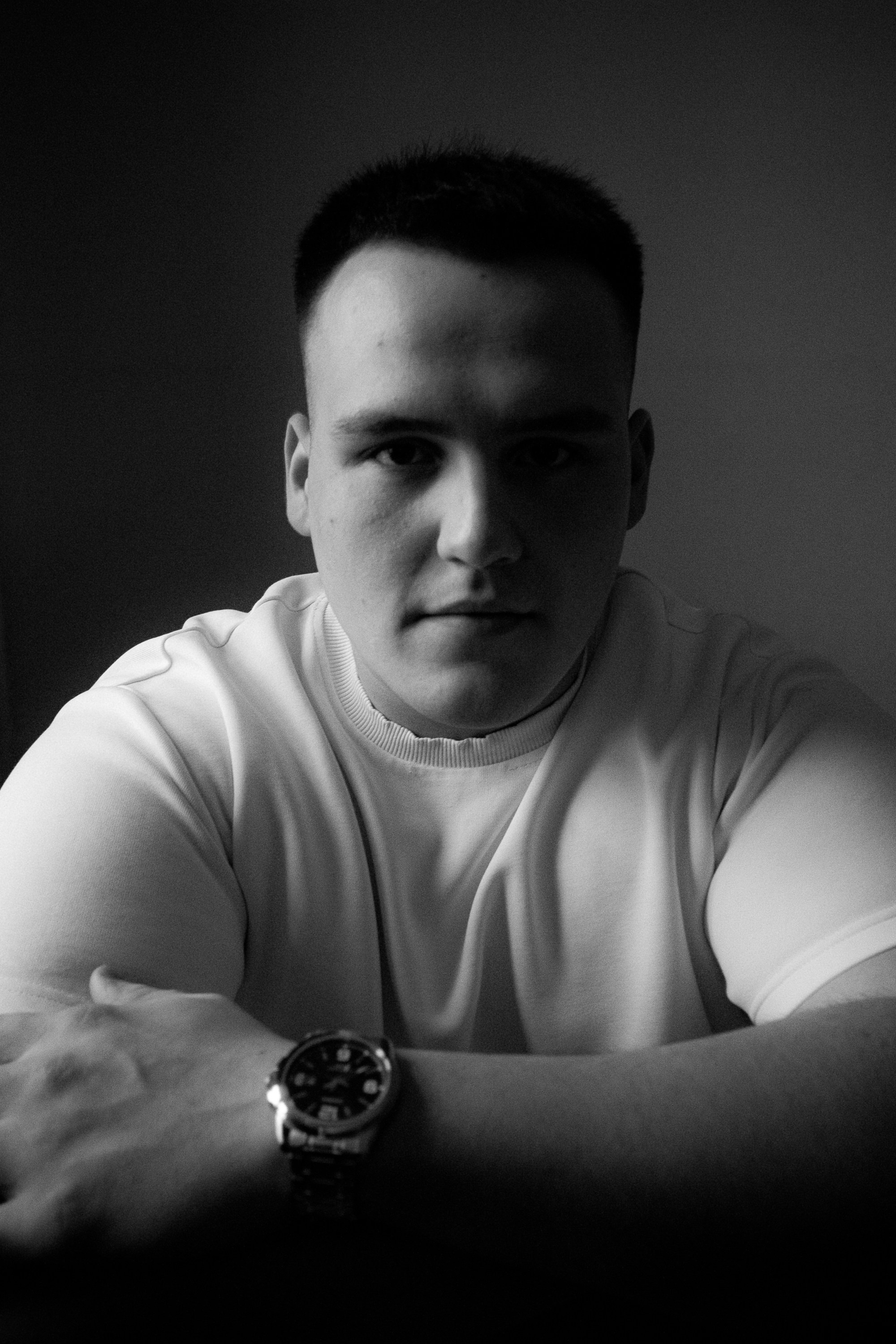 LOVE. Семейный фотограф Казань Никита Федин