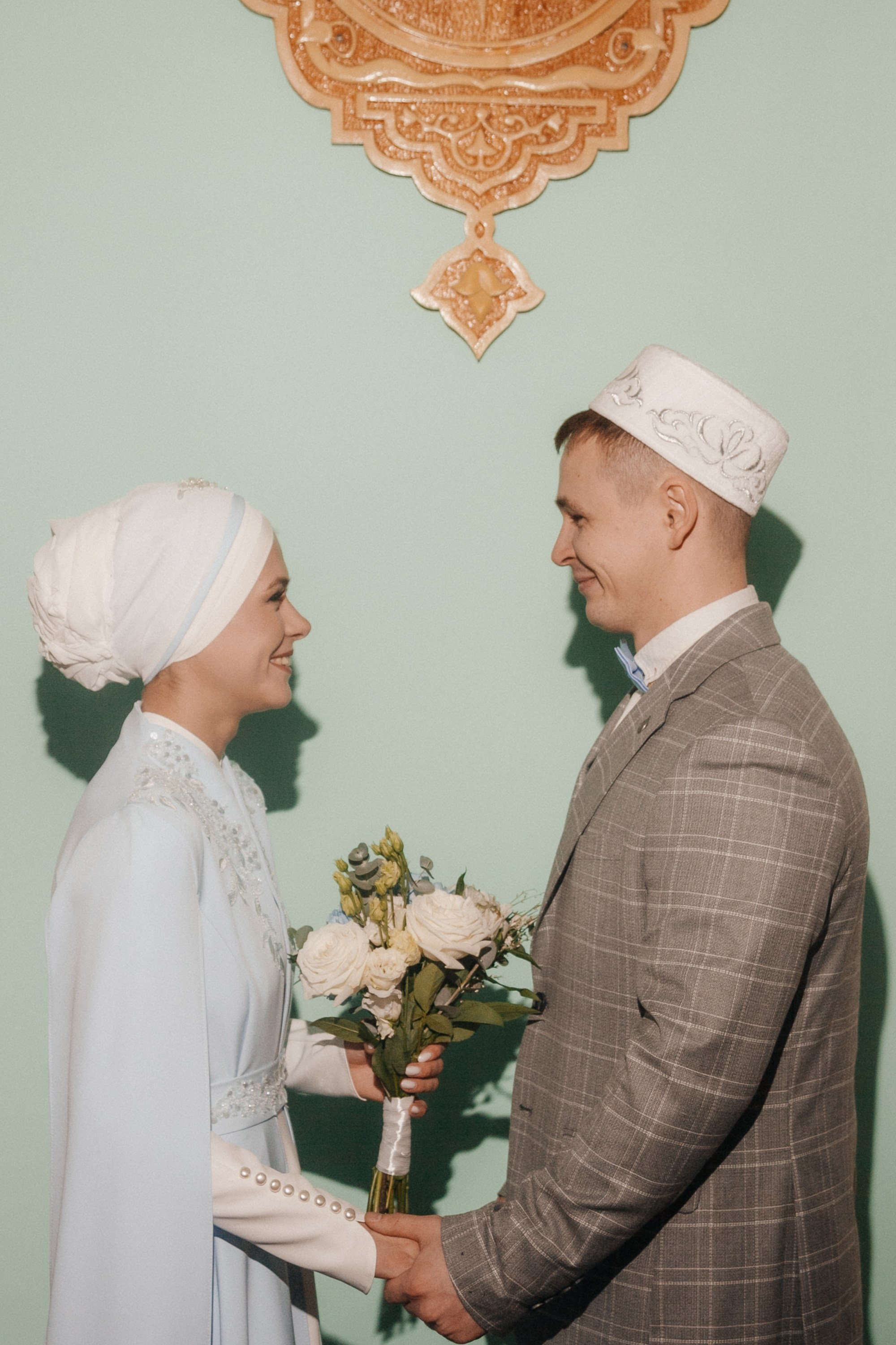 NIKAH. Семейный фотограф Казань Никита Федин