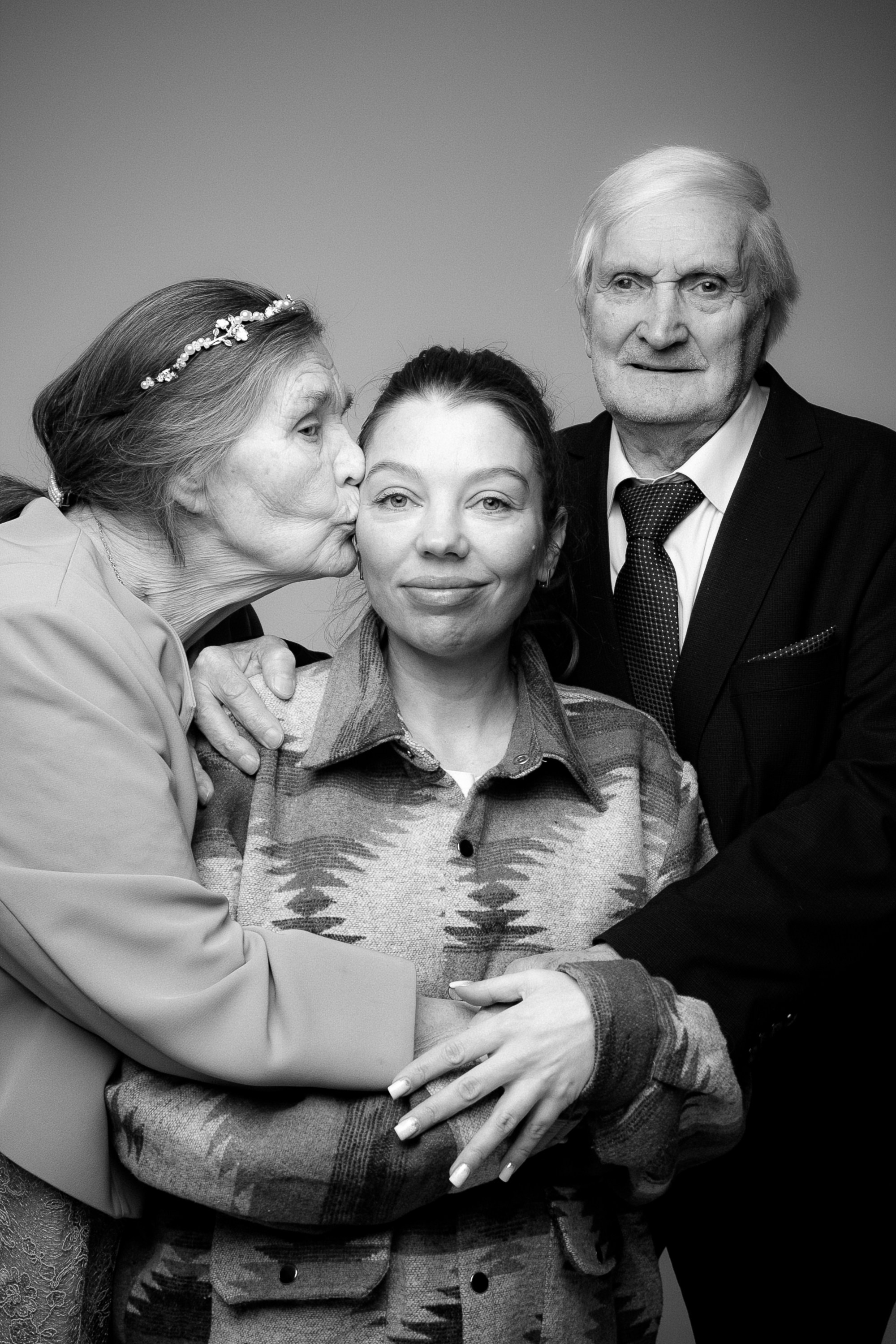 LOVE. Семейный фотограф Казань Никита Федин