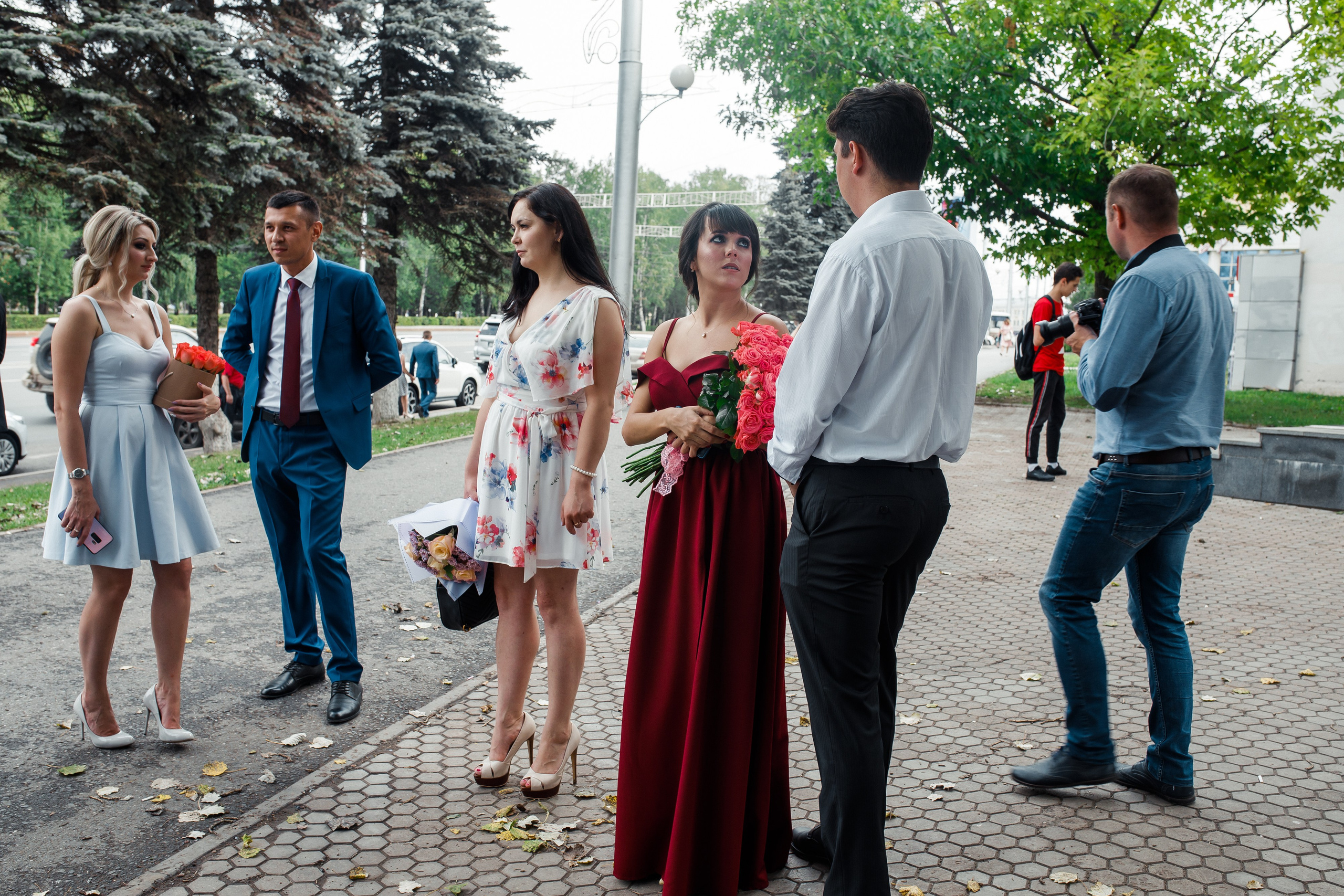 Свадьба в Уфе. Фотограф в Уфе Ирина Идрисова