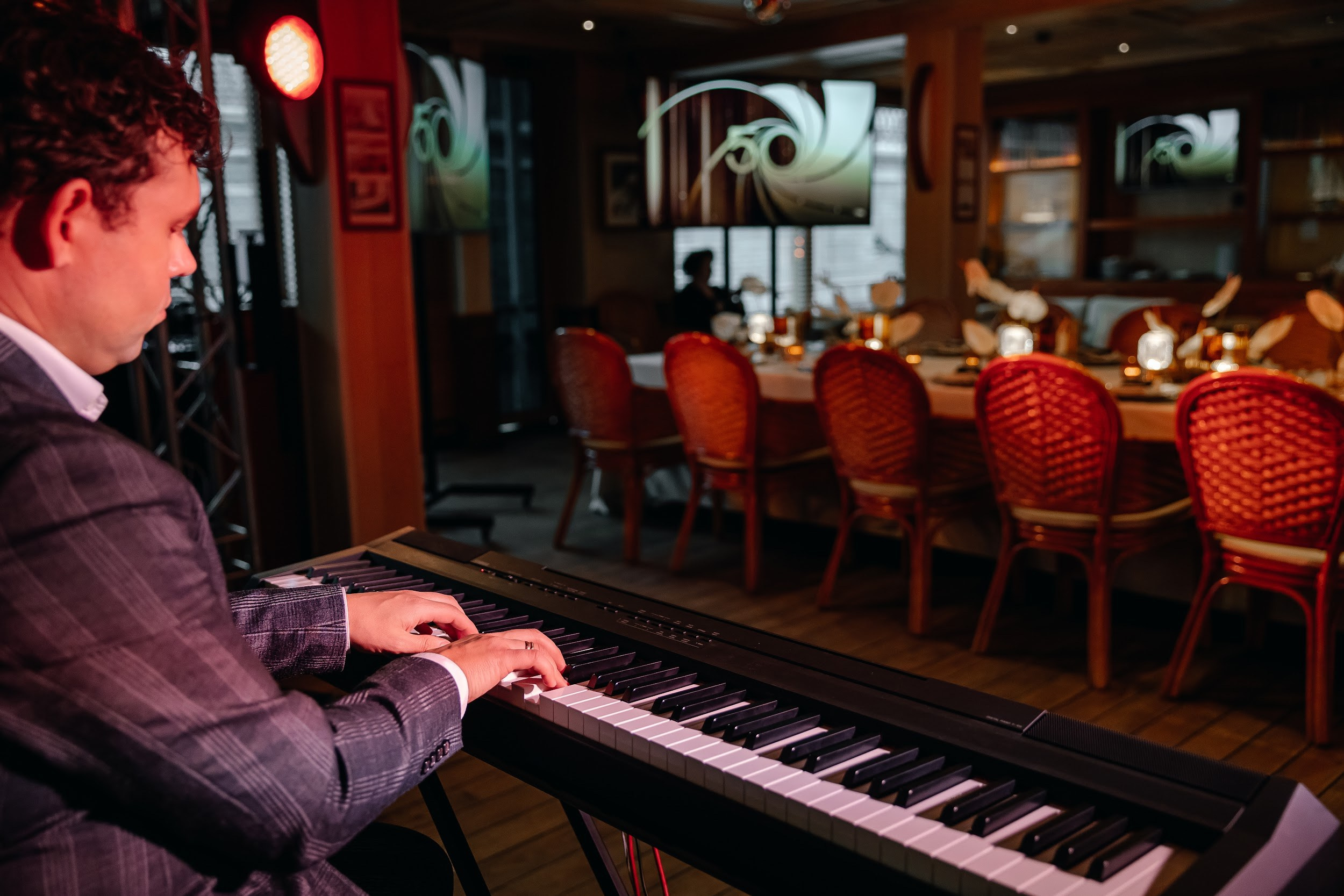 Мужской день рождения. Агентство по организации мероприятий