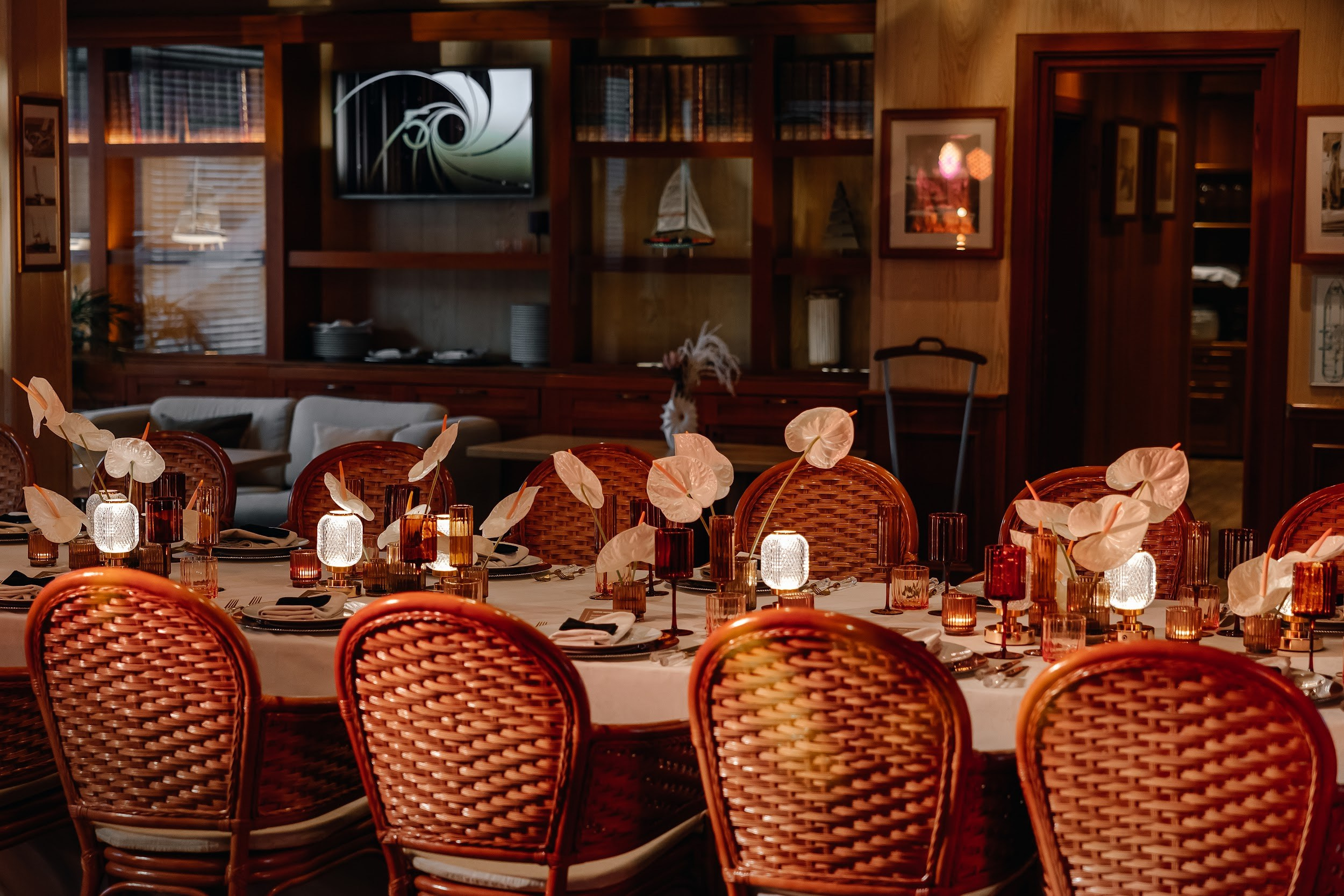 Мужской день рождения. Агентство по организации мероприятий